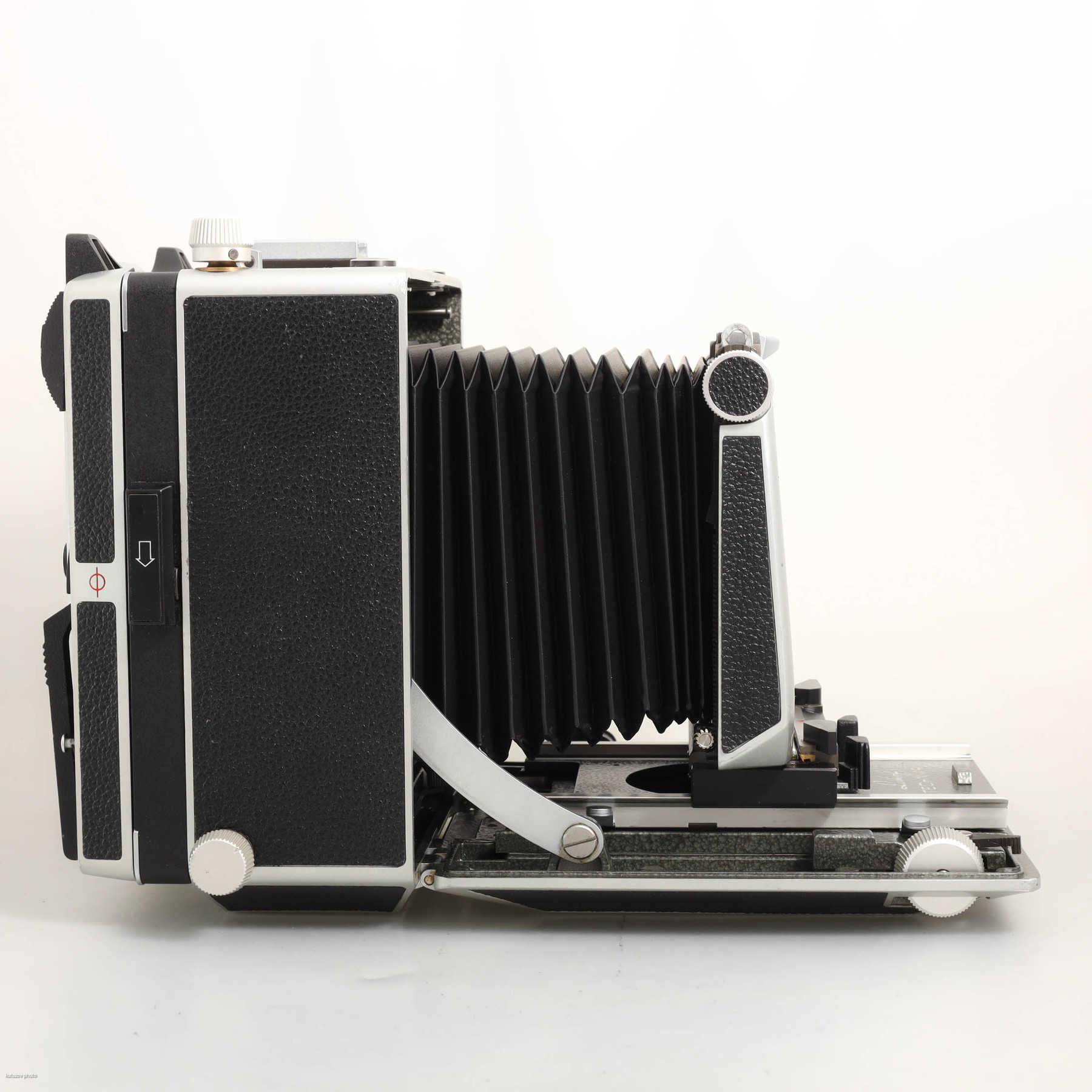 Linhof Technika 2000 Linhof Technika 2000