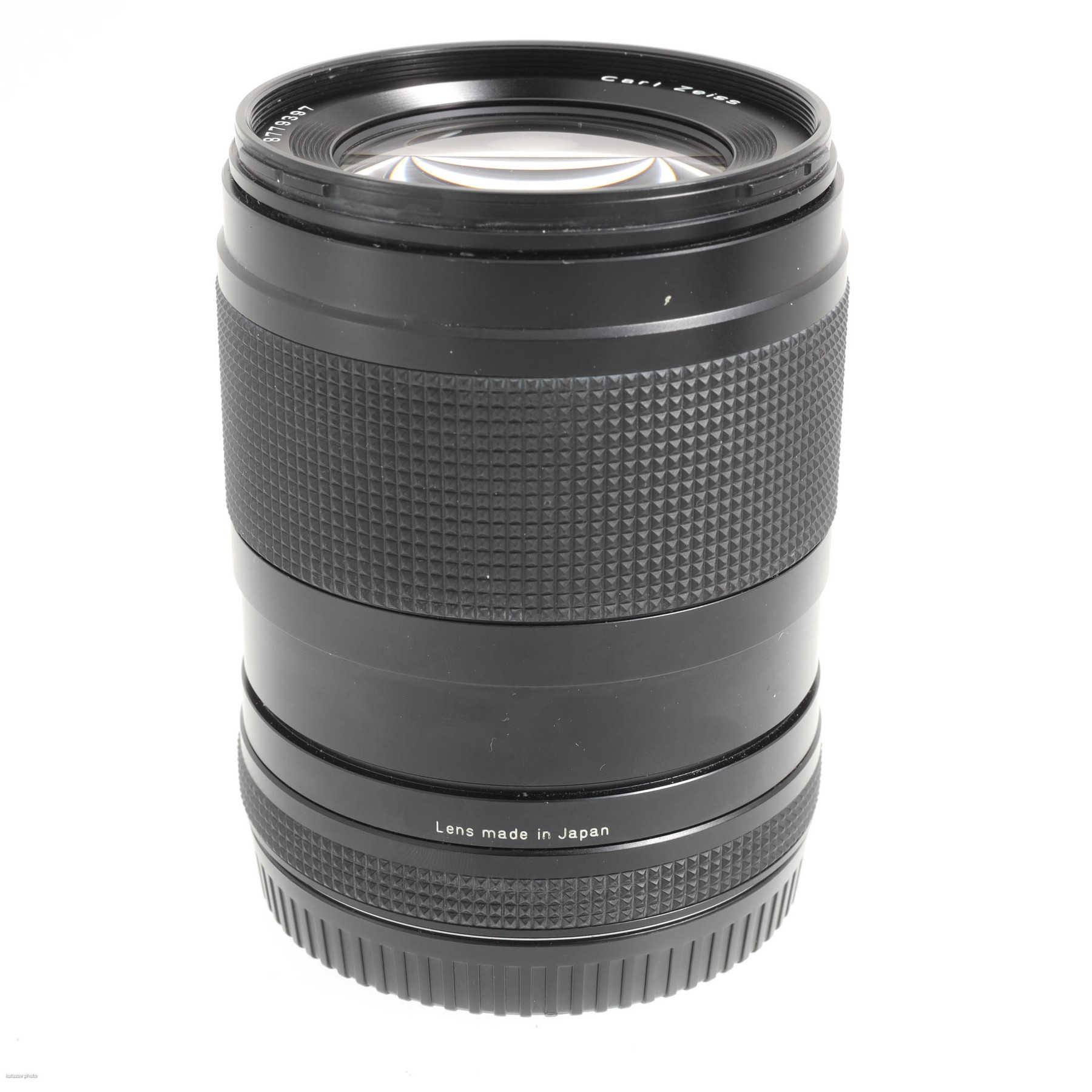 Contax 645 140mm f/2.8 T* Carl Zeiss Sonnar Contax 645 140mm f/2.8 T* Carl Zeiss Sonnar