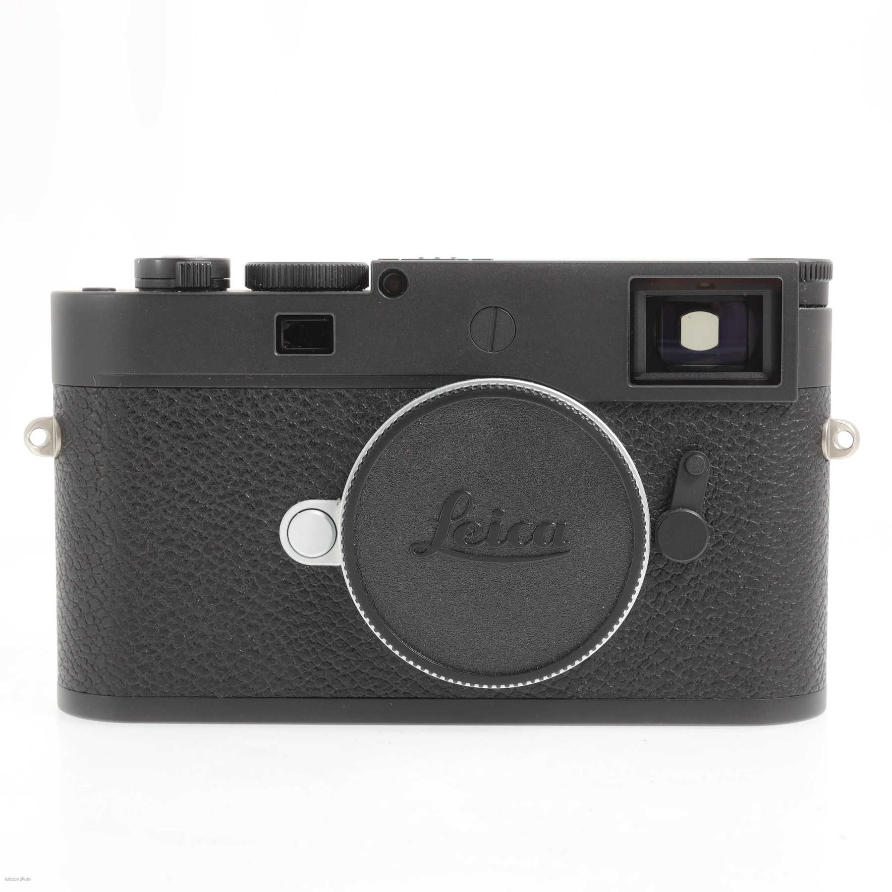 Leica M11-P, black Leica M11-P, black