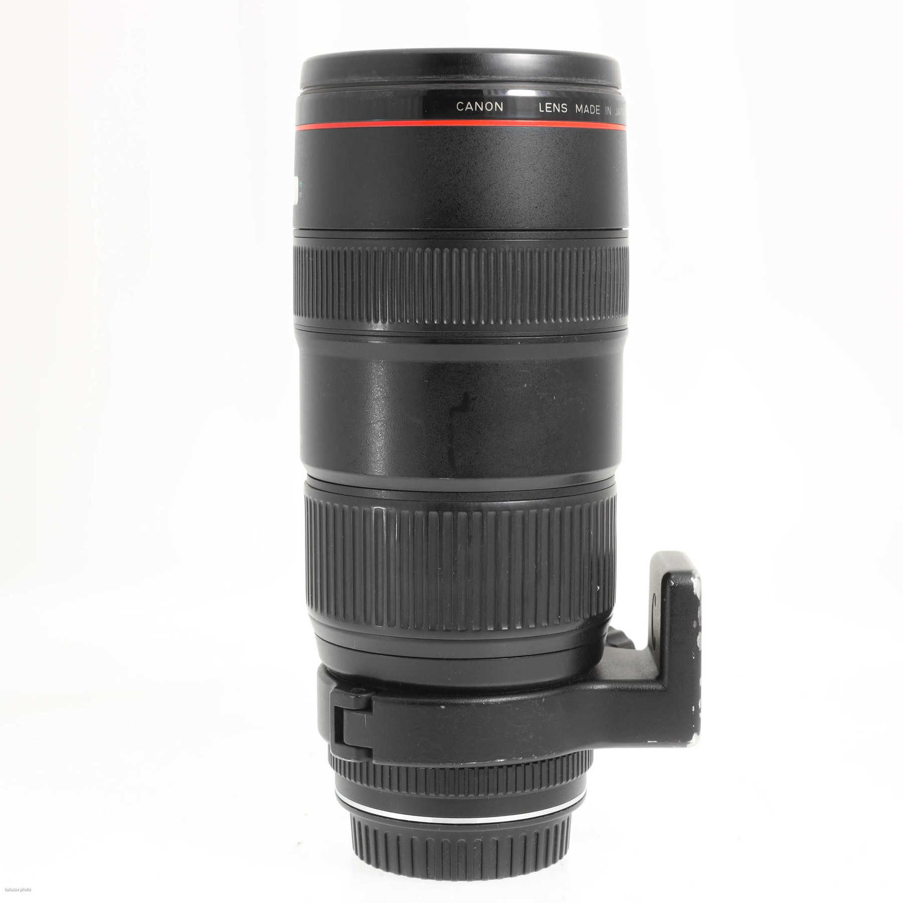 Canon EF 80-200mm f/2.8 L Canon EF 80-200mm f/2.8 L