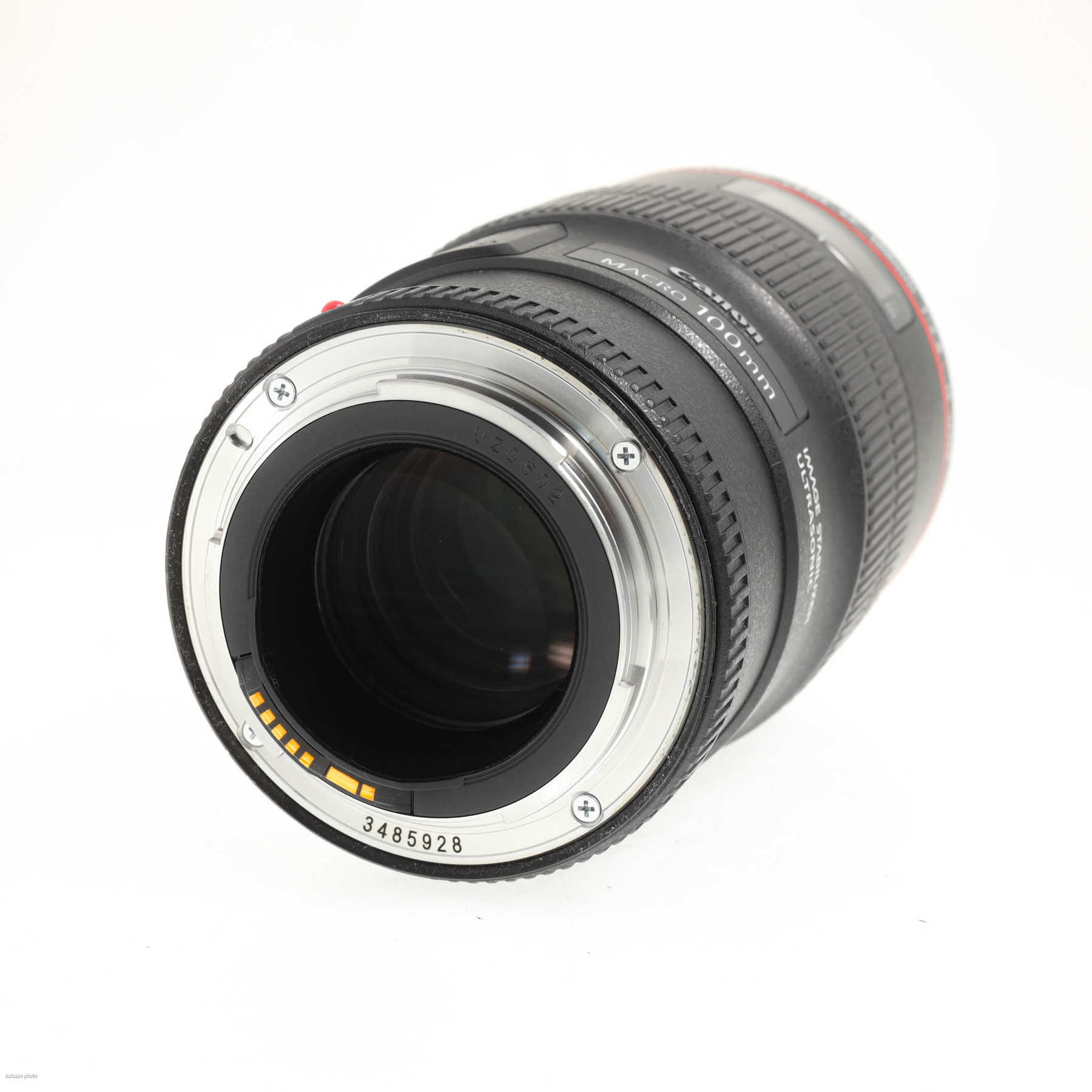 Canon EF 100mm f/2.8 L IS USM Macro Canon EF 100mm f/2.8 L IS USM Macro