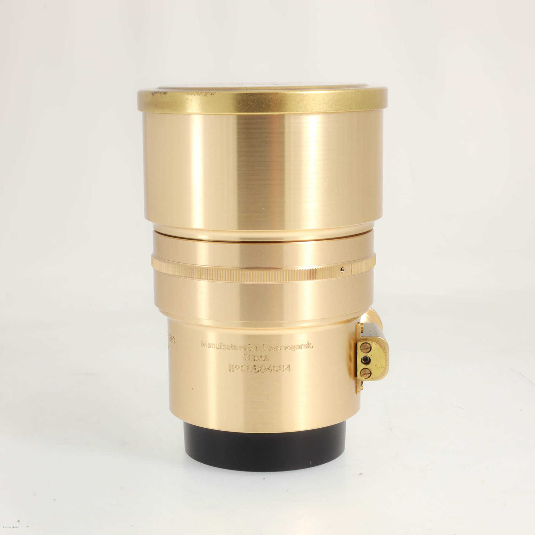 Зенит (КМЗ) 58mm f/1.9 Petzval (Nikon F) Зенит (КМЗ) 58mm f/1.9 Petzval (Nikon F)