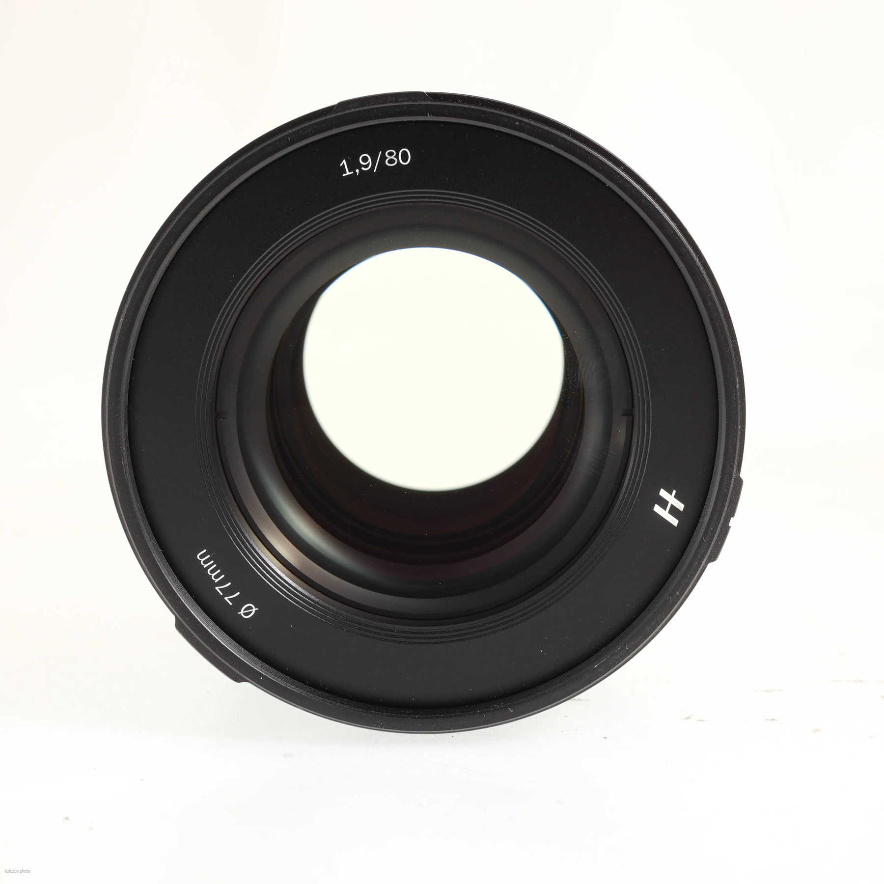 Hasselblad XCD 80mm f/1.9 Hasselblad XCD 80mm f/1.9