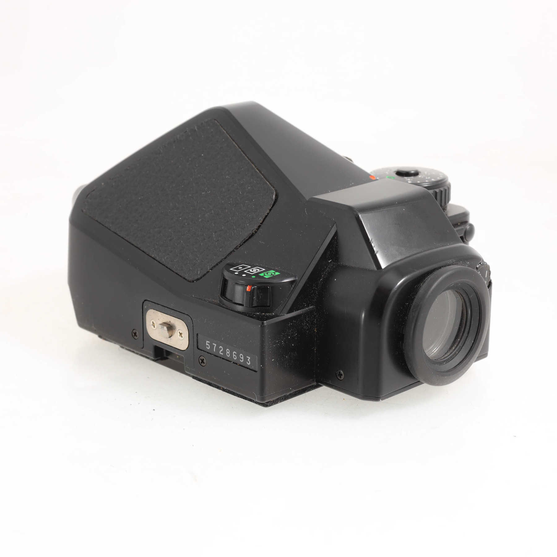 Pentax 67 II Pentax 67 II