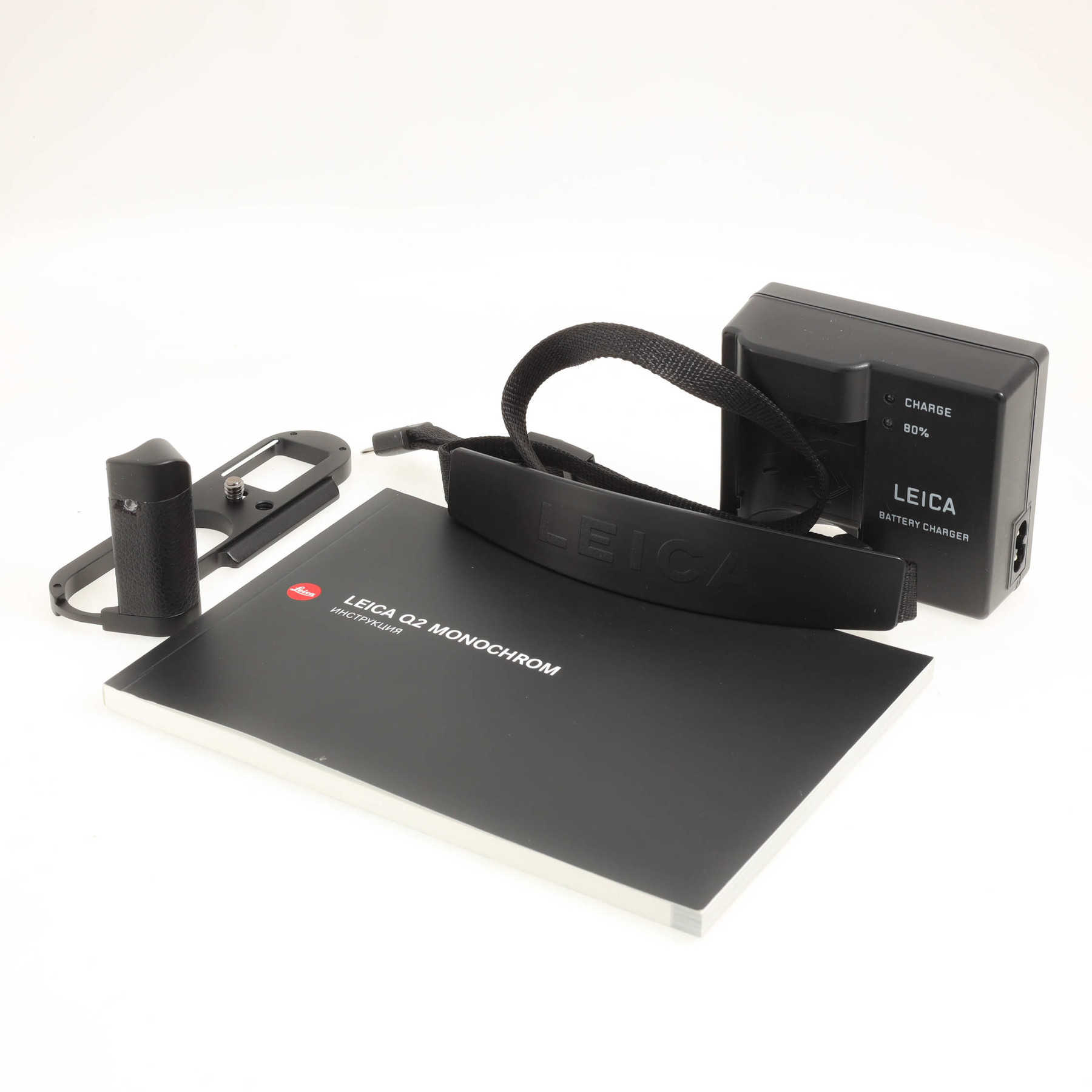 Leica Q2 Monochrom Leica Q2 Monochrom