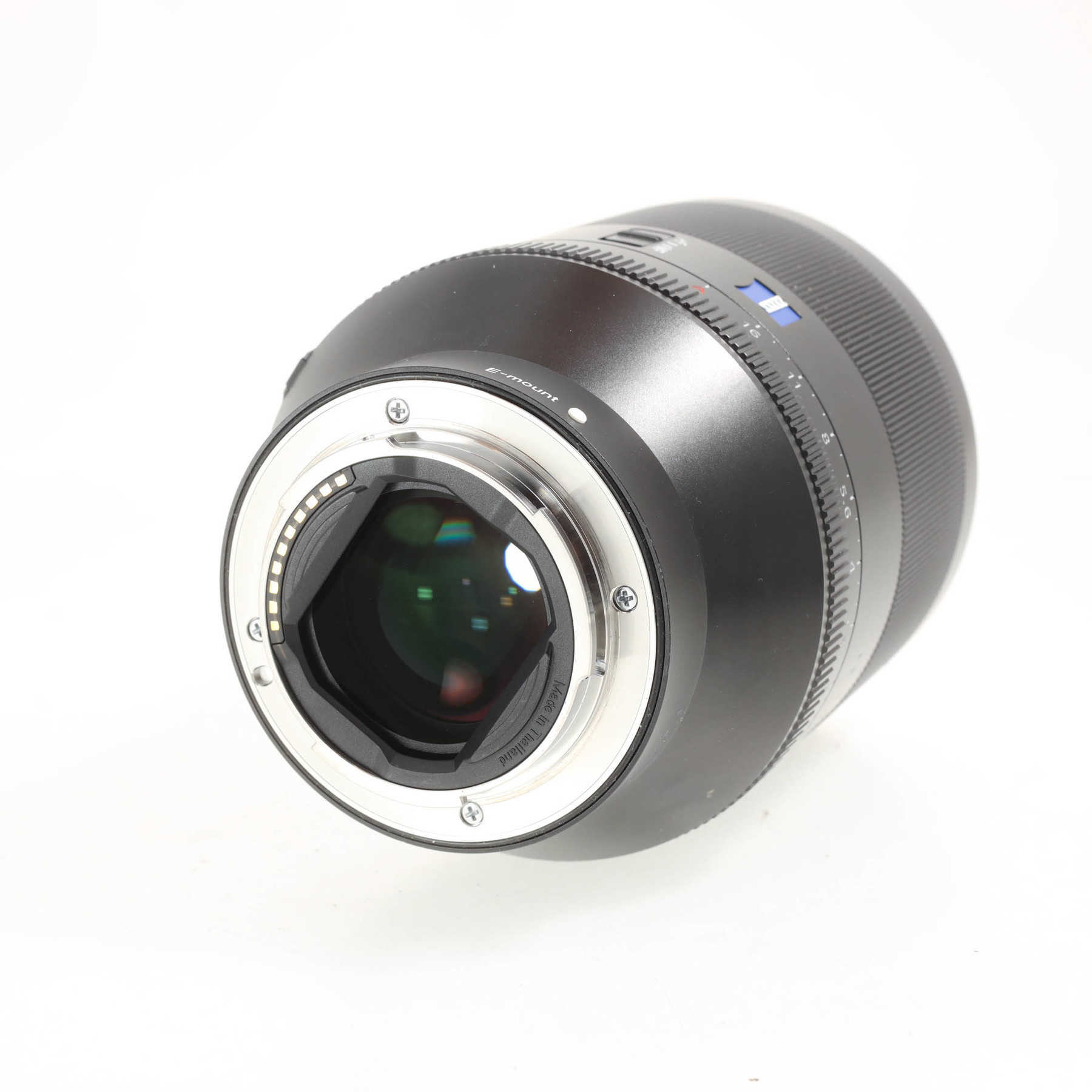 Sony FE 50mm f/1.4 ZA Zeiss Planar T* Sony FE 50mm f/1.4 ZA Zeiss Planar T*