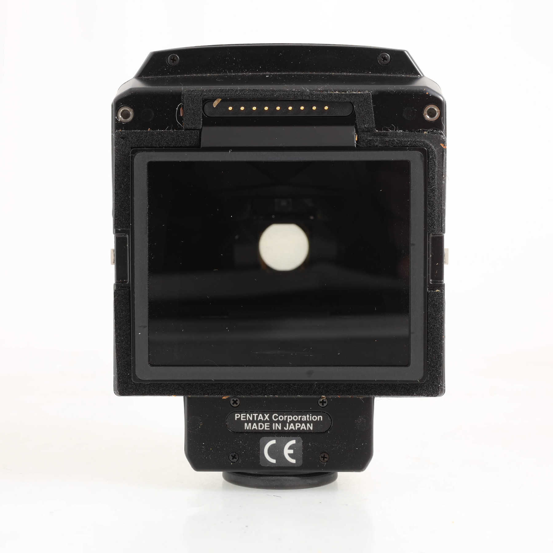 Pentax 67 II Pentax 67 II