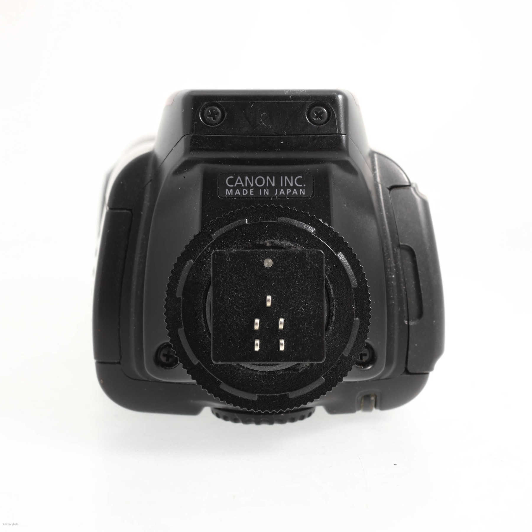 Canon вспышка 580EX Canon вспышка 580EX