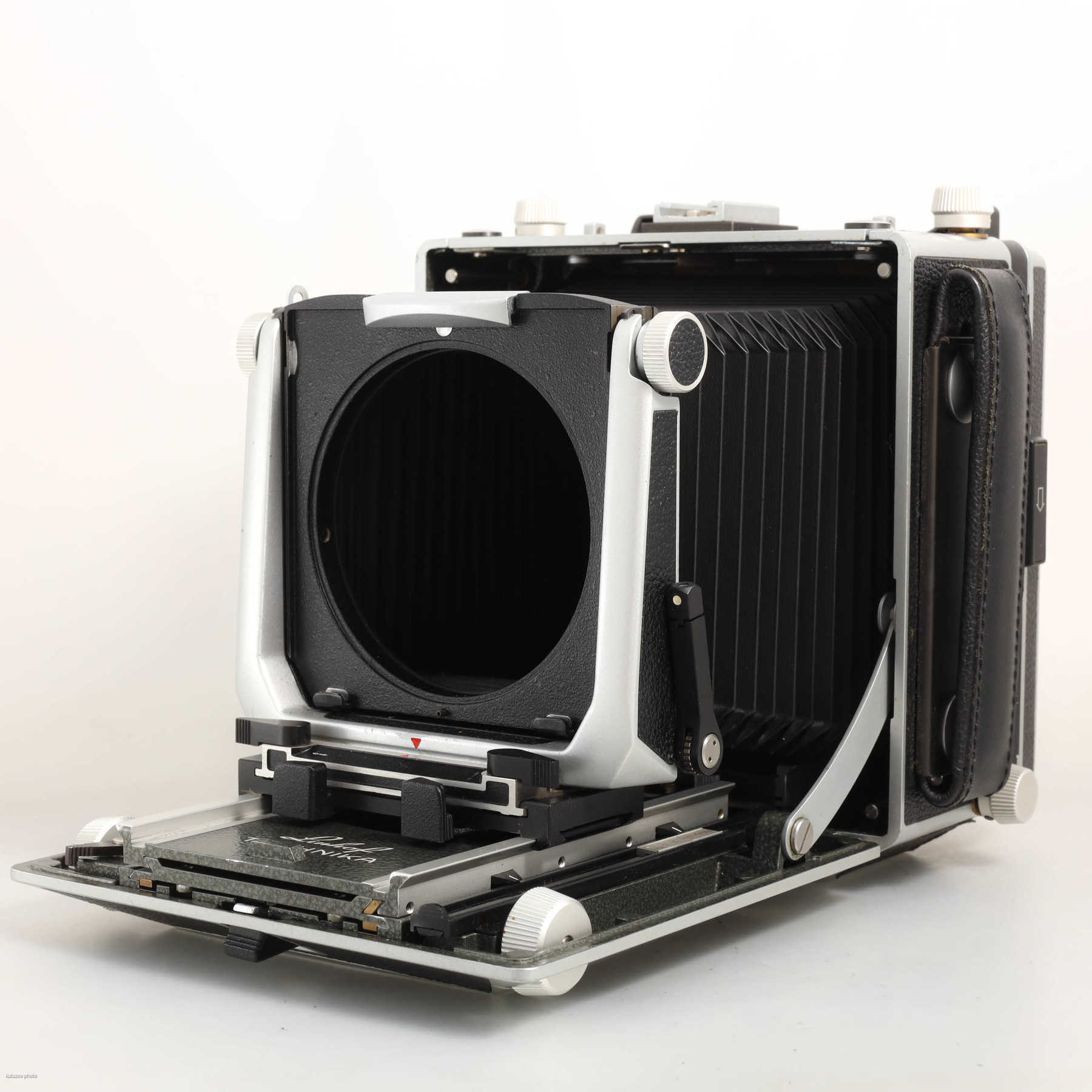 Linhof Technika 2000 Linhof Technika 2000