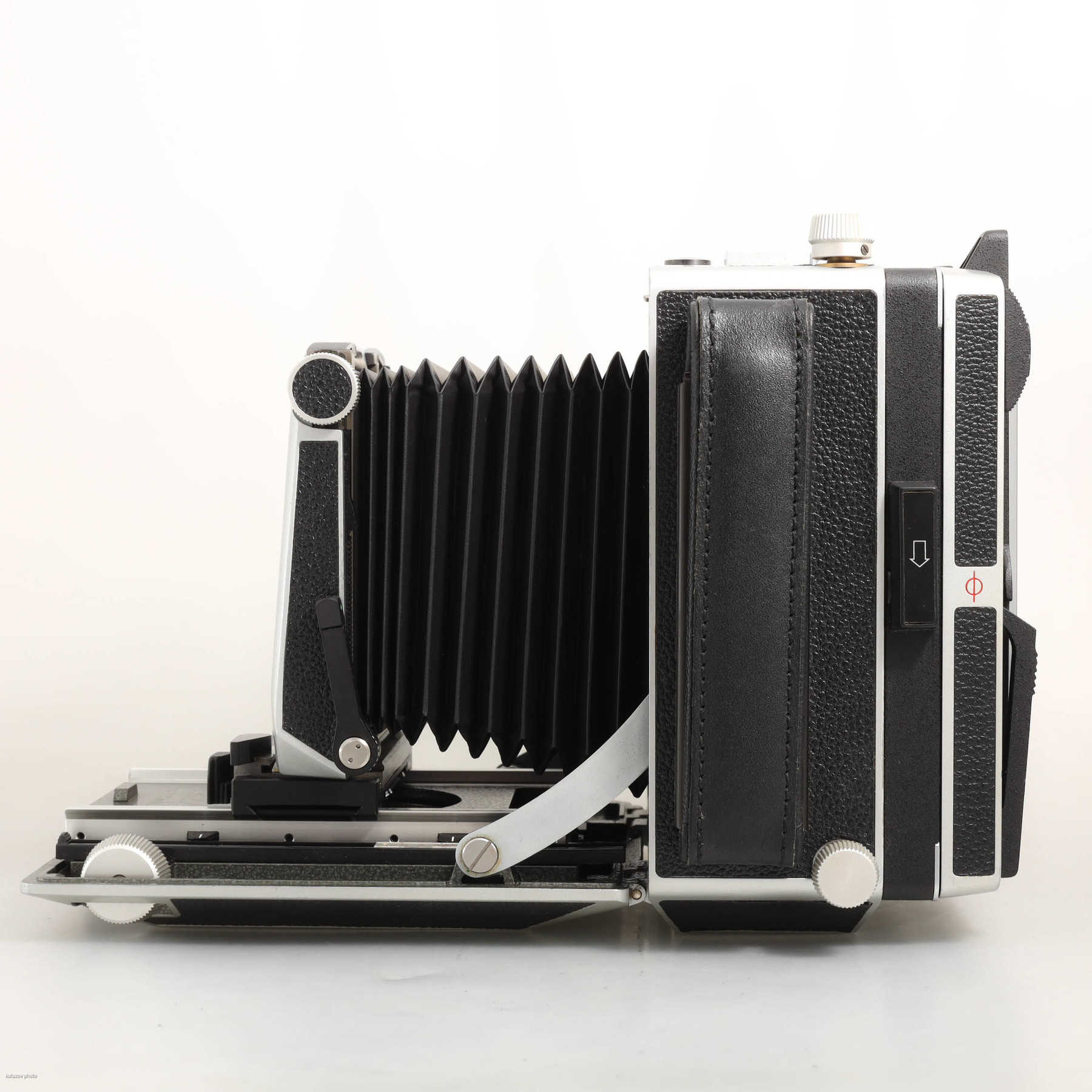 Linhof Technika 2000 Linhof Technika 2000