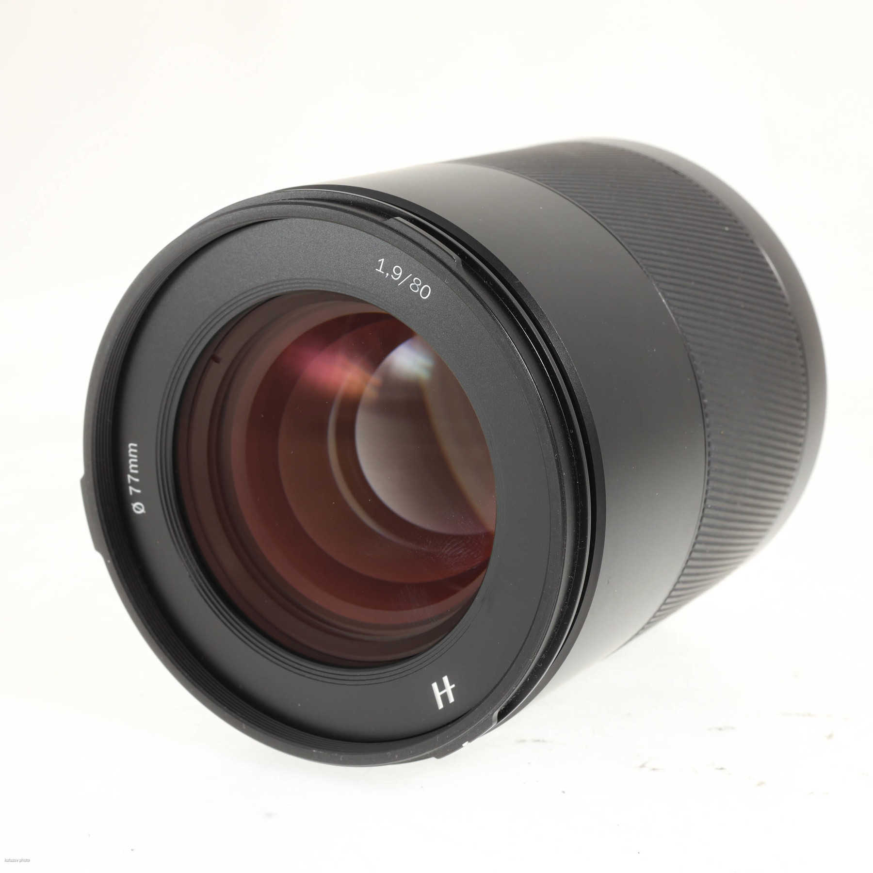 Hasselblad XCD 80mm f/1.9 Hasselblad XCD 80mm f/1.9