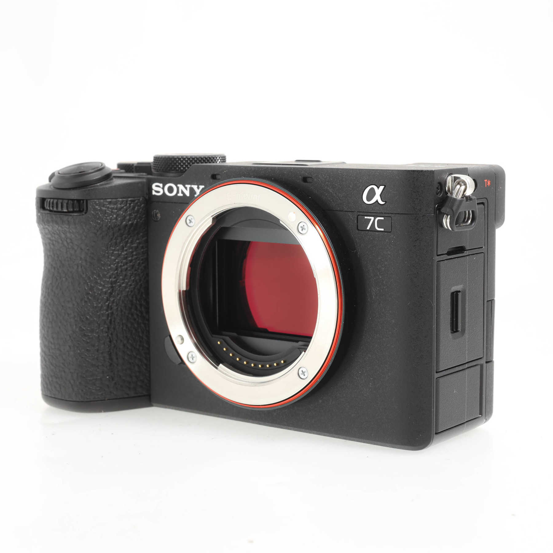 Sony A7C II Sony A7C II