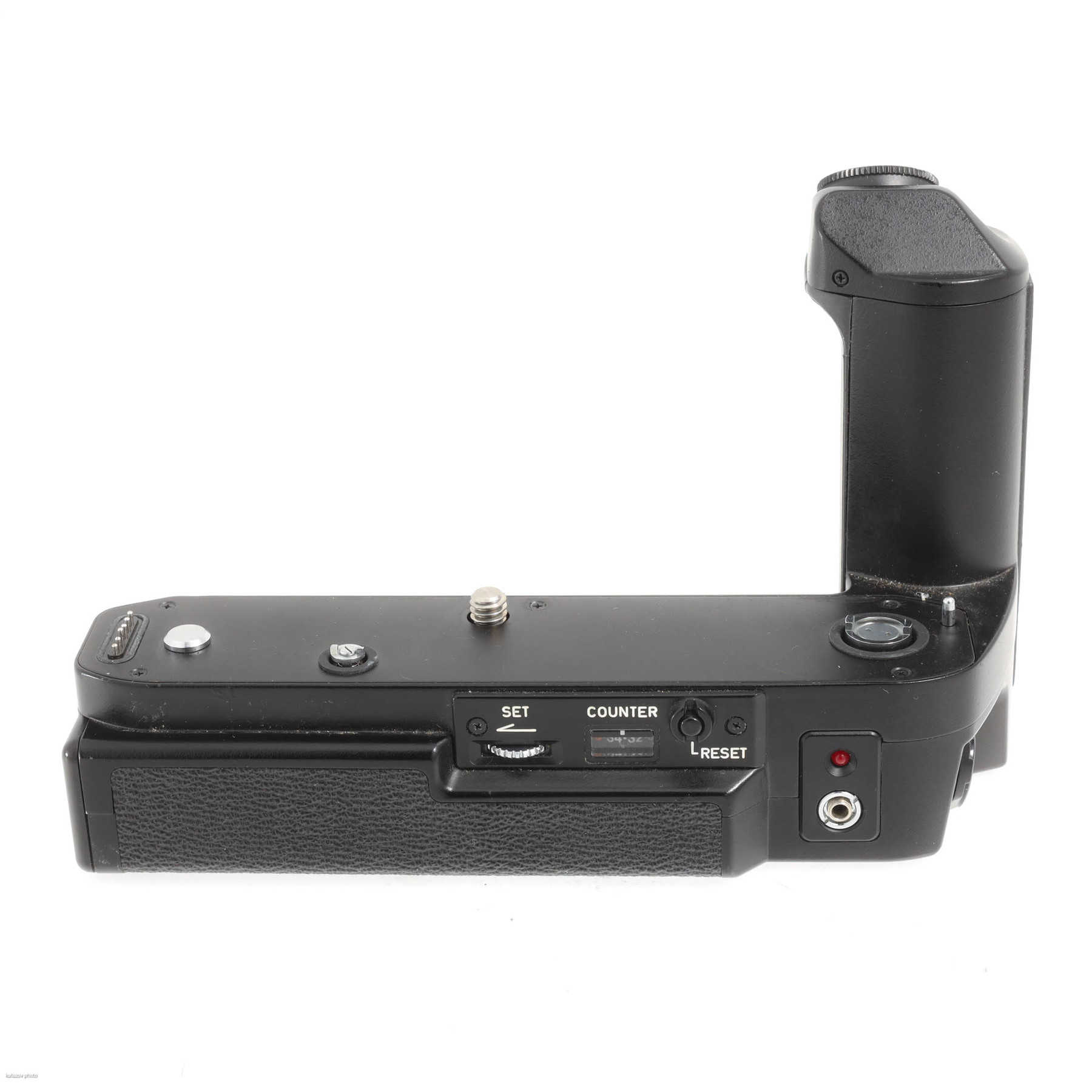 Canon New F-1 с моторным приводом AE Power Winder FN Canon New F-1 с моторным приводом AE Power Winder FN