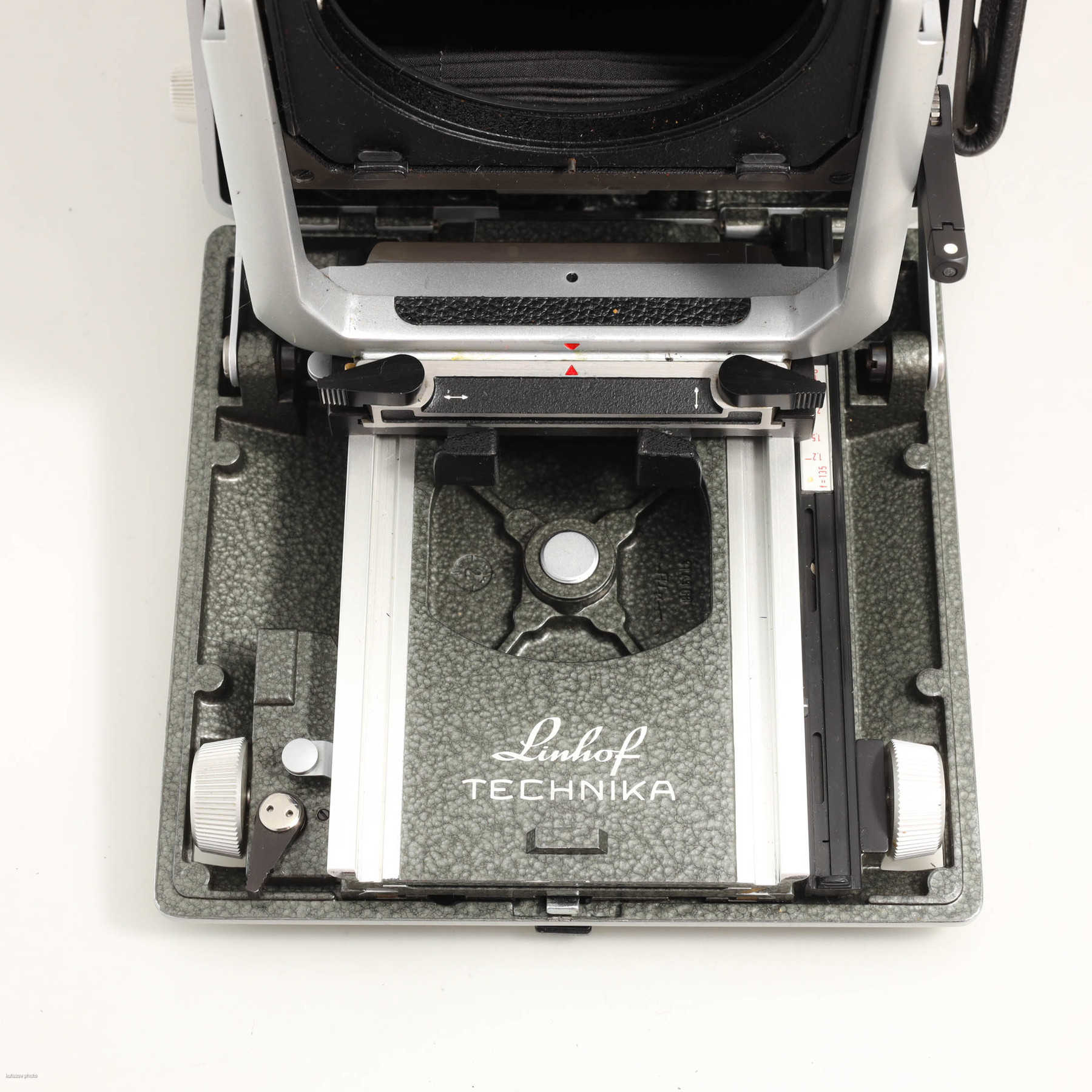 Linhof Technika 2000 Linhof Technika 2000