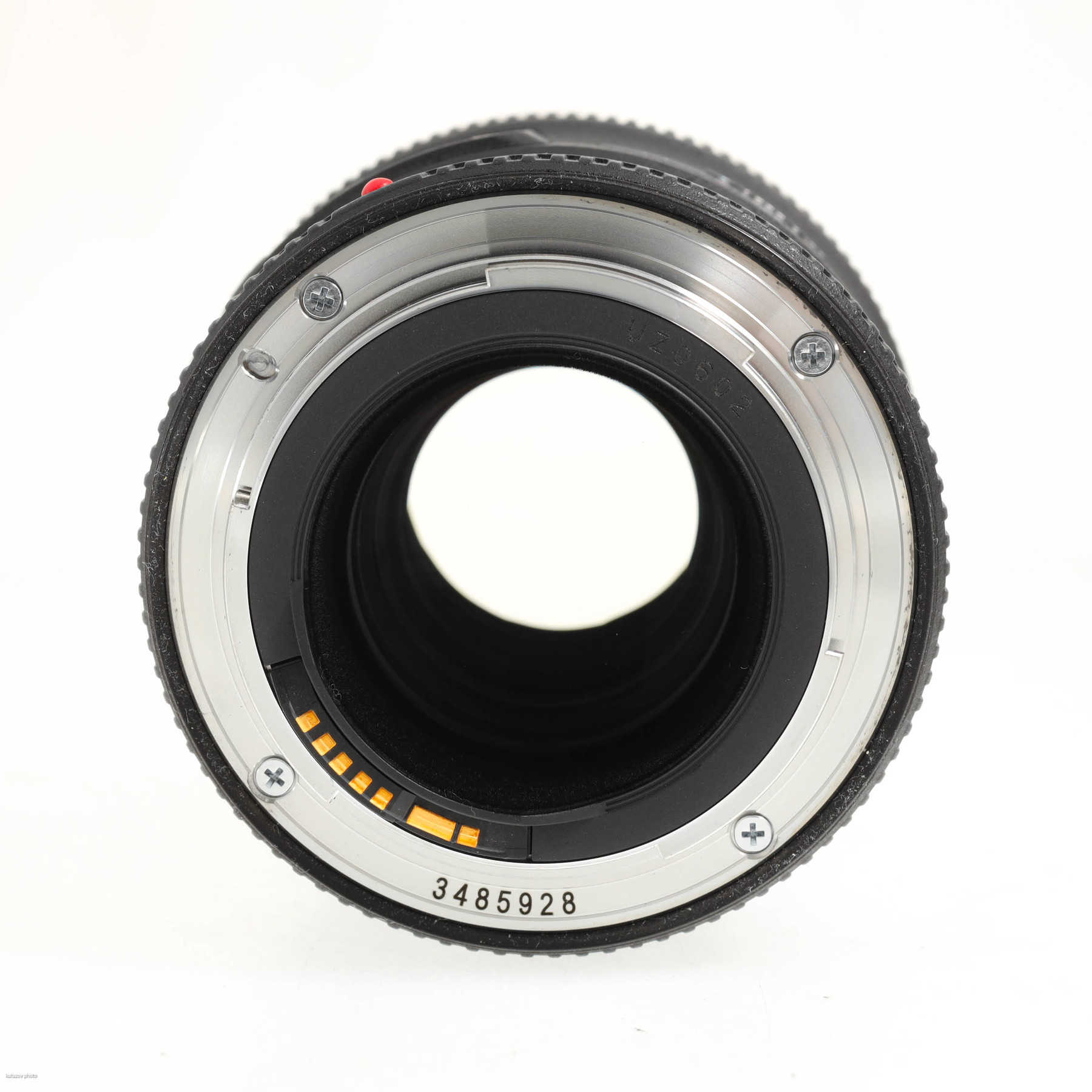 Canon EF 100mm f/2.8 L IS USM Macro Canon EF 100mm f/2.8 L IS USM Macro