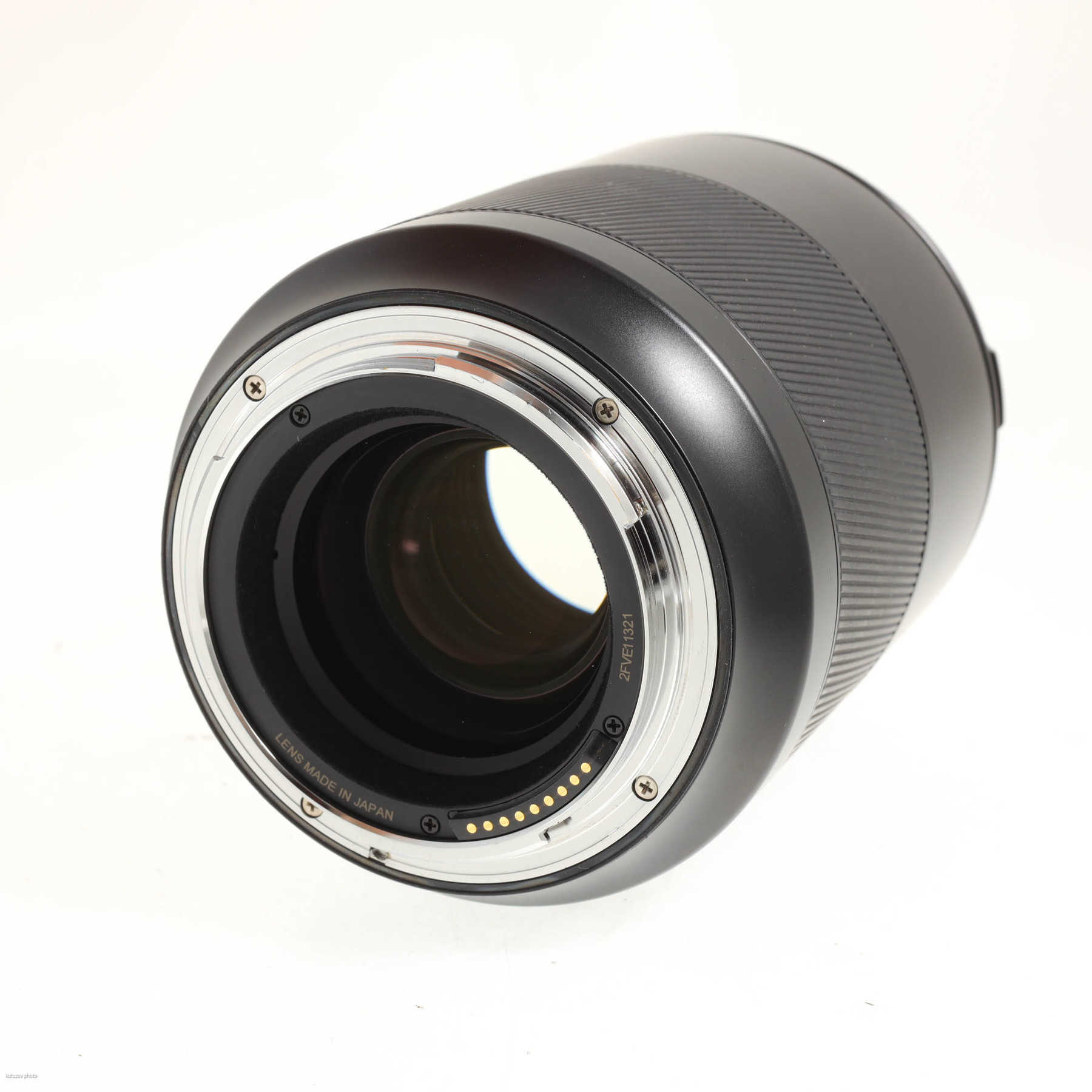 Hasselblad XCD 80mm f/1.9 Hasselblad XCD 80mm f/1.9