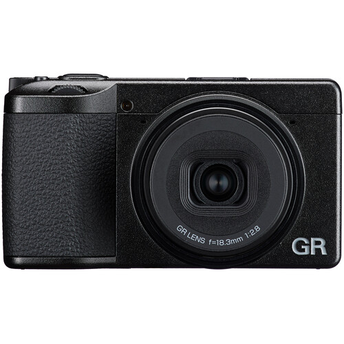 Ricoh GR IV Ricoh GR IV