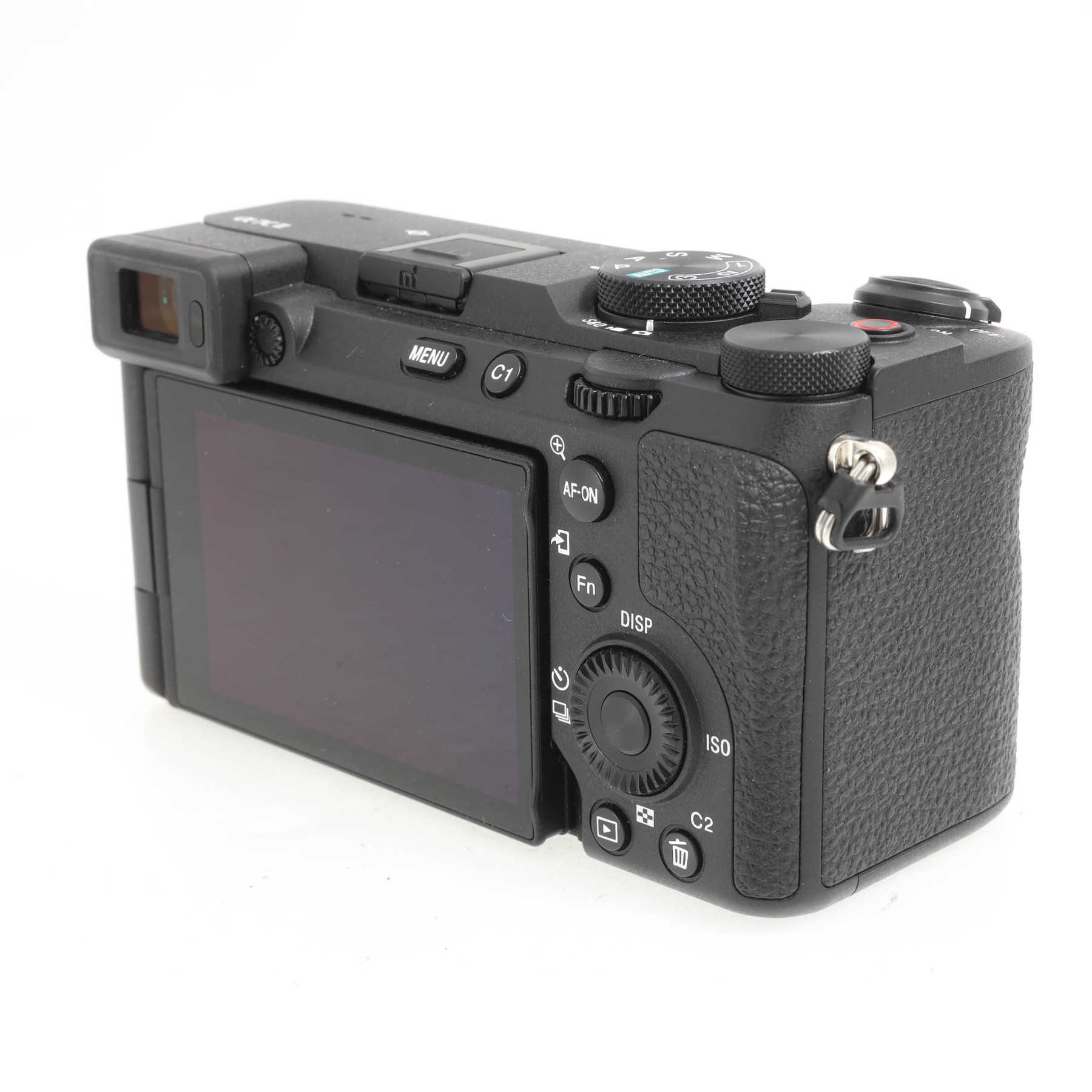 Sony A7C II Sony A7C II