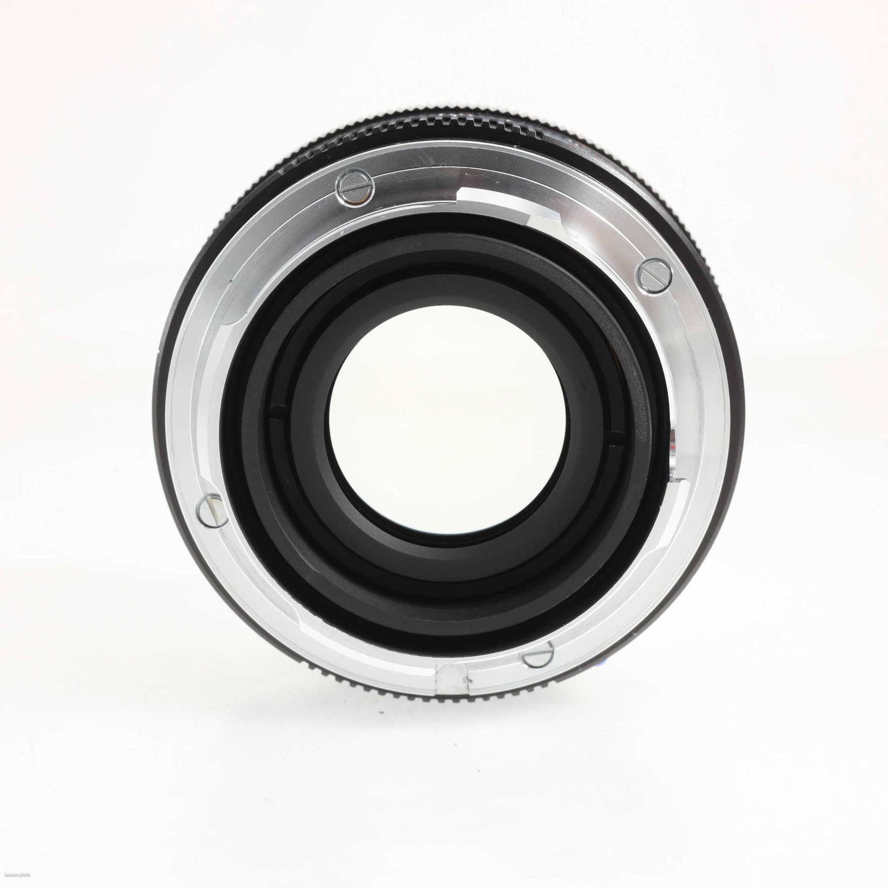 Zeiss C Sonnar T* 50mm f/1.5 ZM black Zeiss C Sonnar T* 50mm f/1.5 ZM black