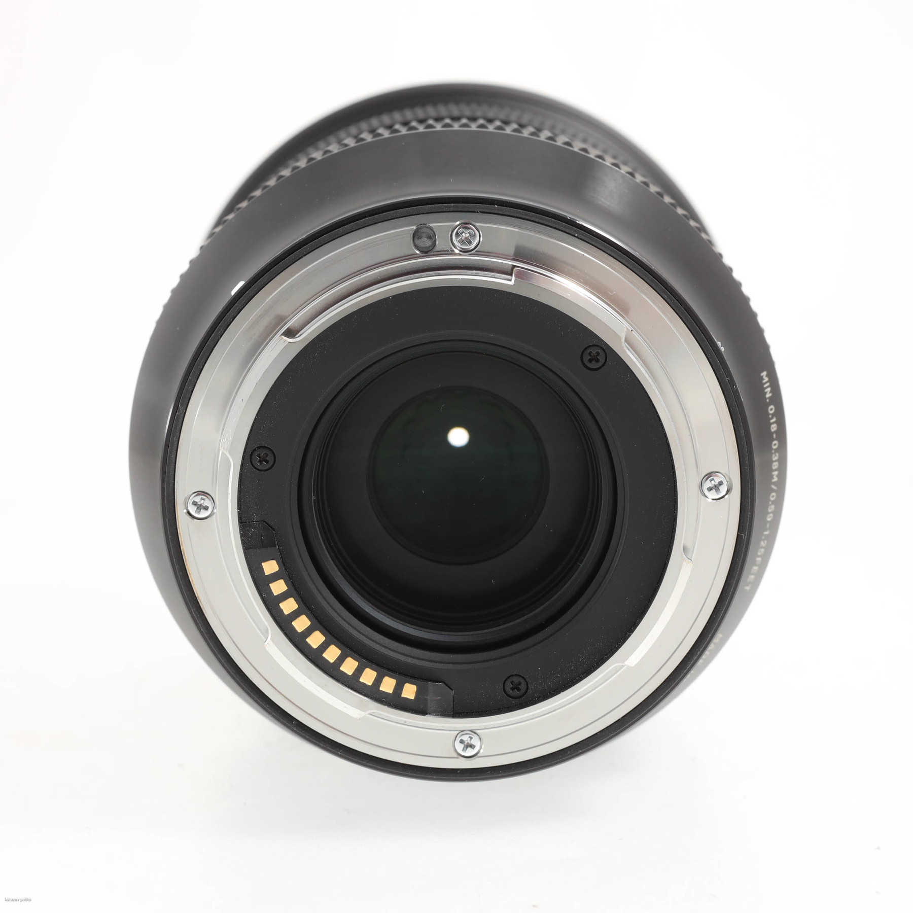 Sigma 24-70mm f/2.8 DG DN Art (L-mount) Sigma 24-70mm f/2.8 DG DN Art (L-mount)