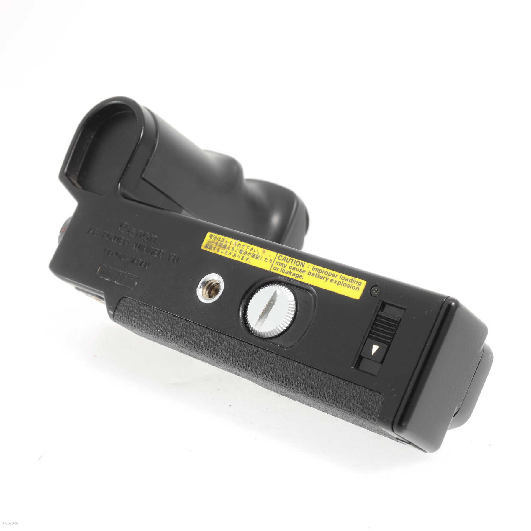 Canon New F-1 с моторным приводом AE Power Winder FN Canon New F-1 с моторным приводом AE Power Winder FN
