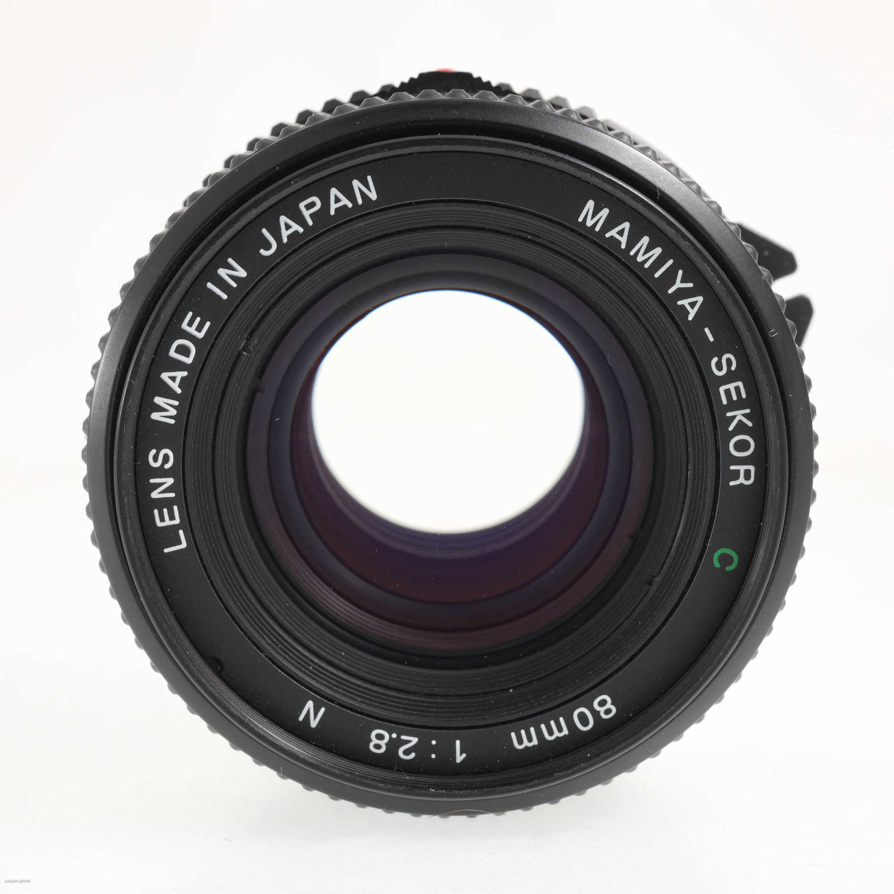 Mamiya 645 super с объективом 80mm f/2.8 Sekor C N Mamiya 645 super с объективом 80mm f/2.8 Sekor C N