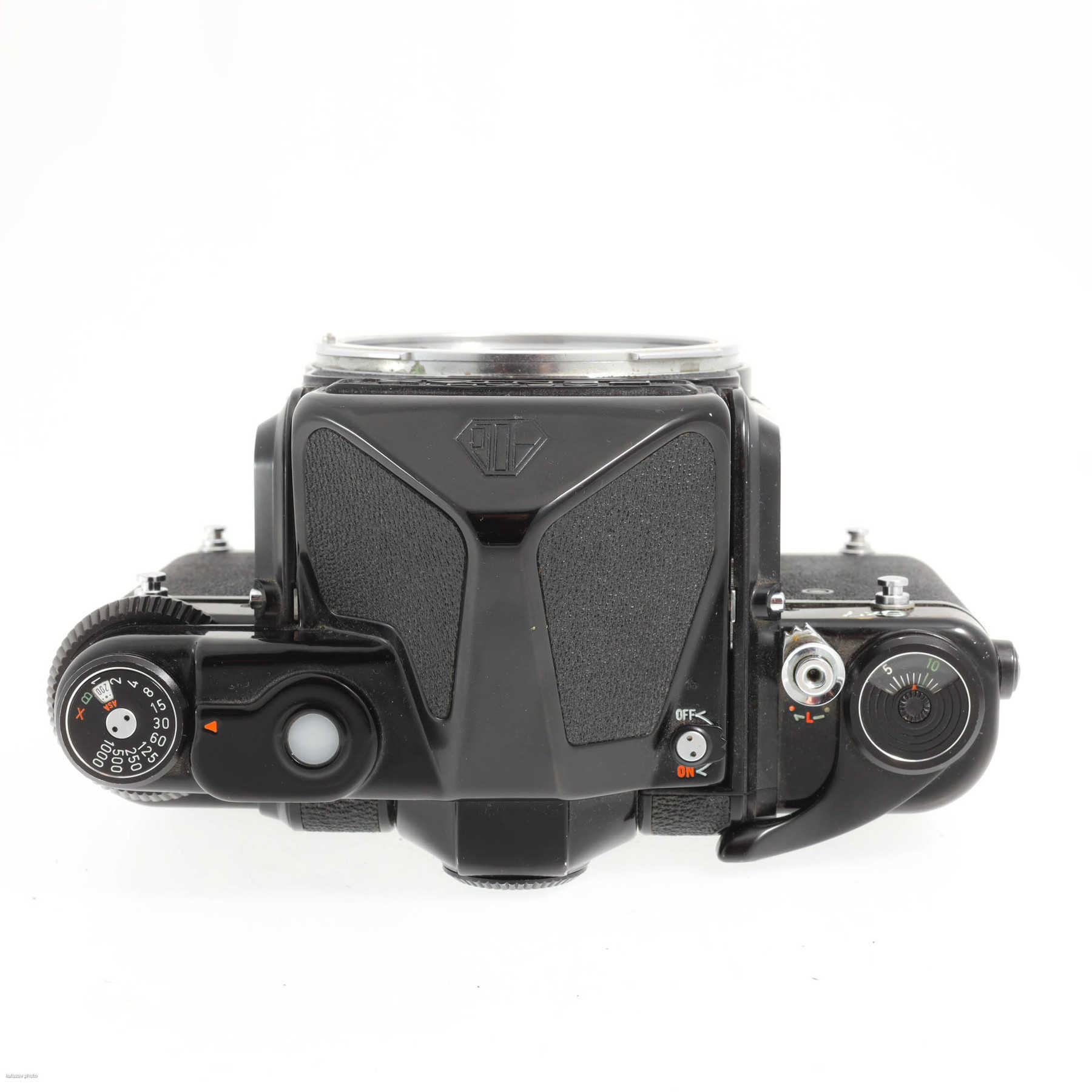 Pentax 6X7 с объективом 75mm f/4.5 Takumar Pentax 6X7 с объективом 75mm f/4.5 Takumar