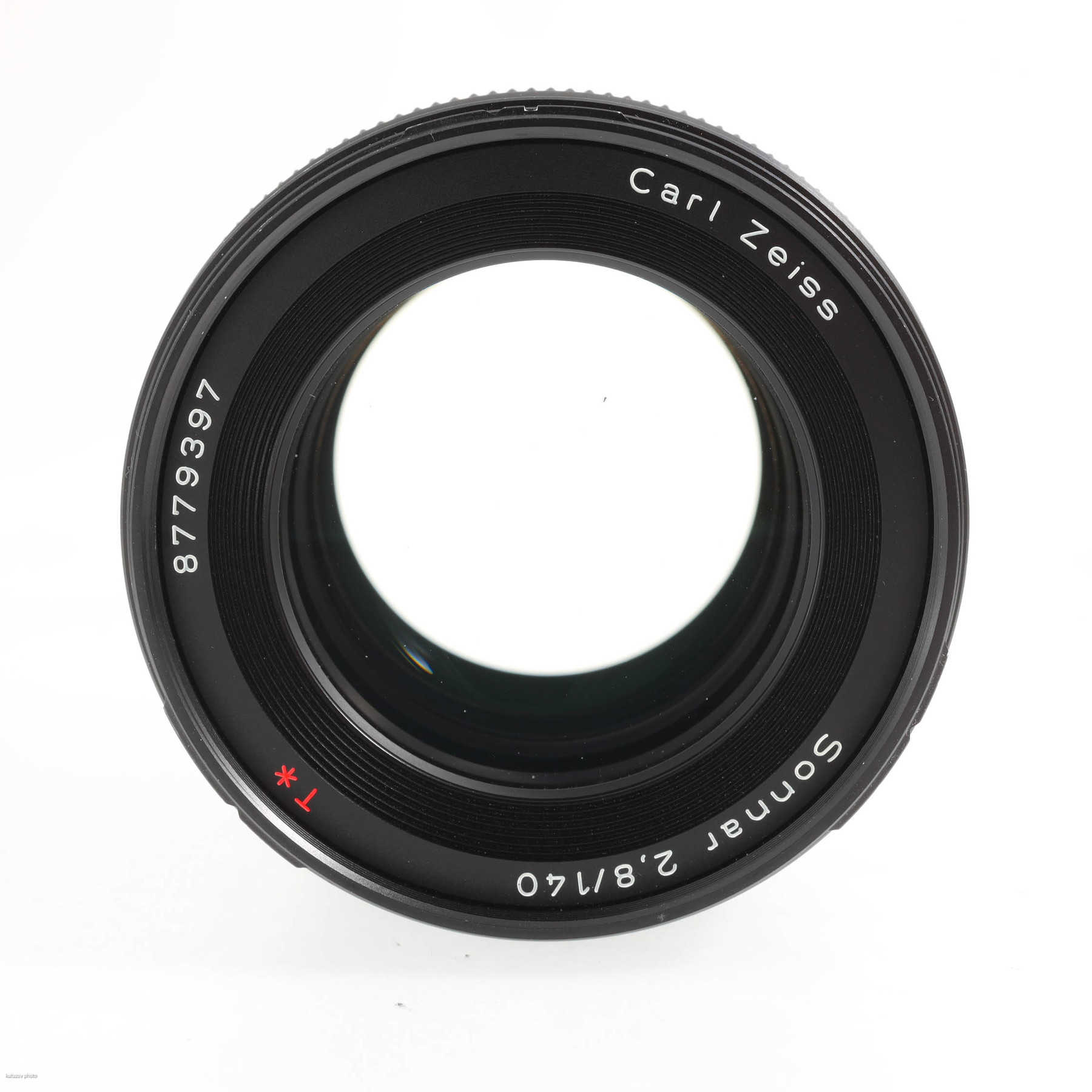 Contax 645 140mm f/2.8 T* Carl Zeiss Sonnar Contax 645 140mm f/2.8 T* Carl Zeiss Sonnar