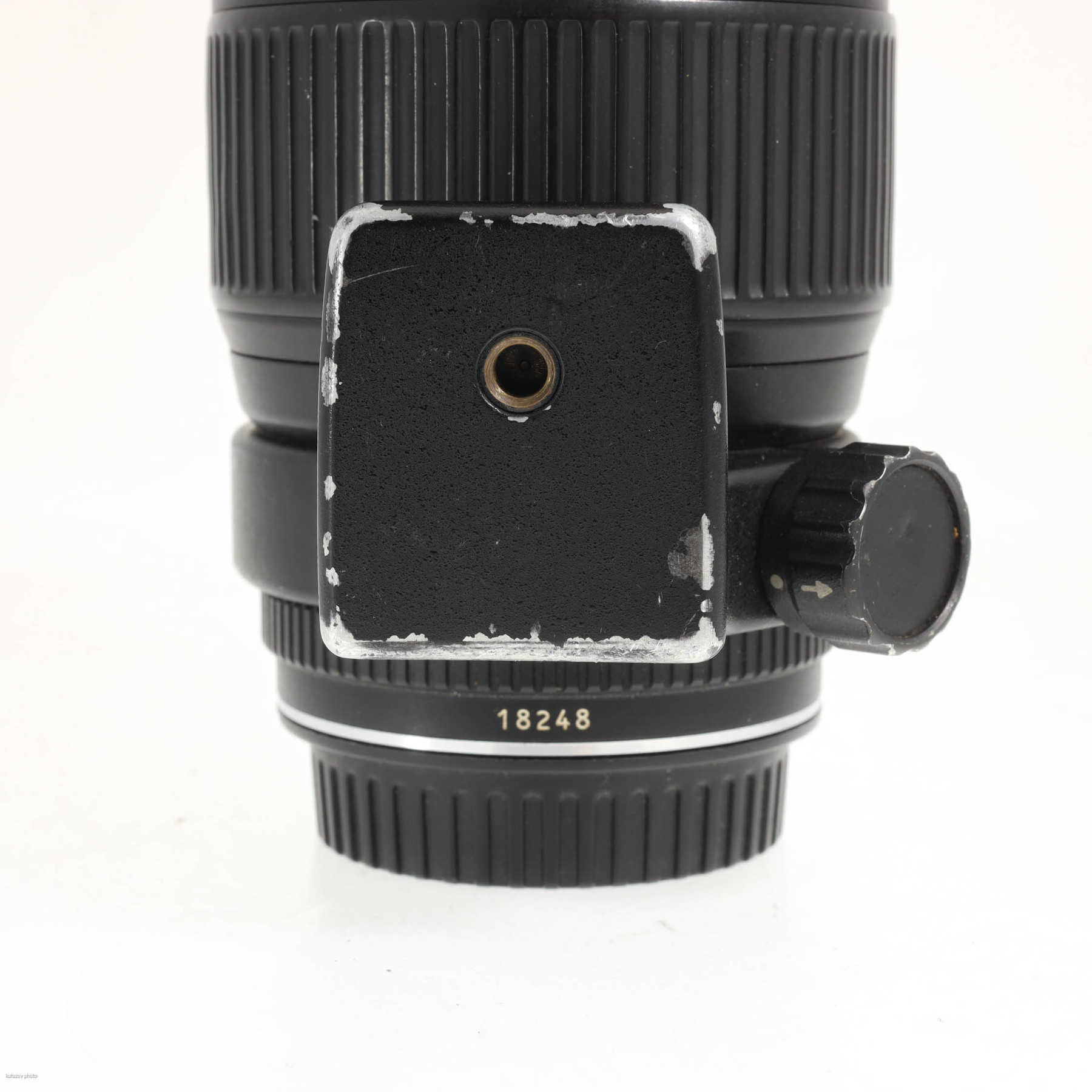 Canon EF 80-200mm f/2.8 L Canon EF 80-200mm f/2.8 L