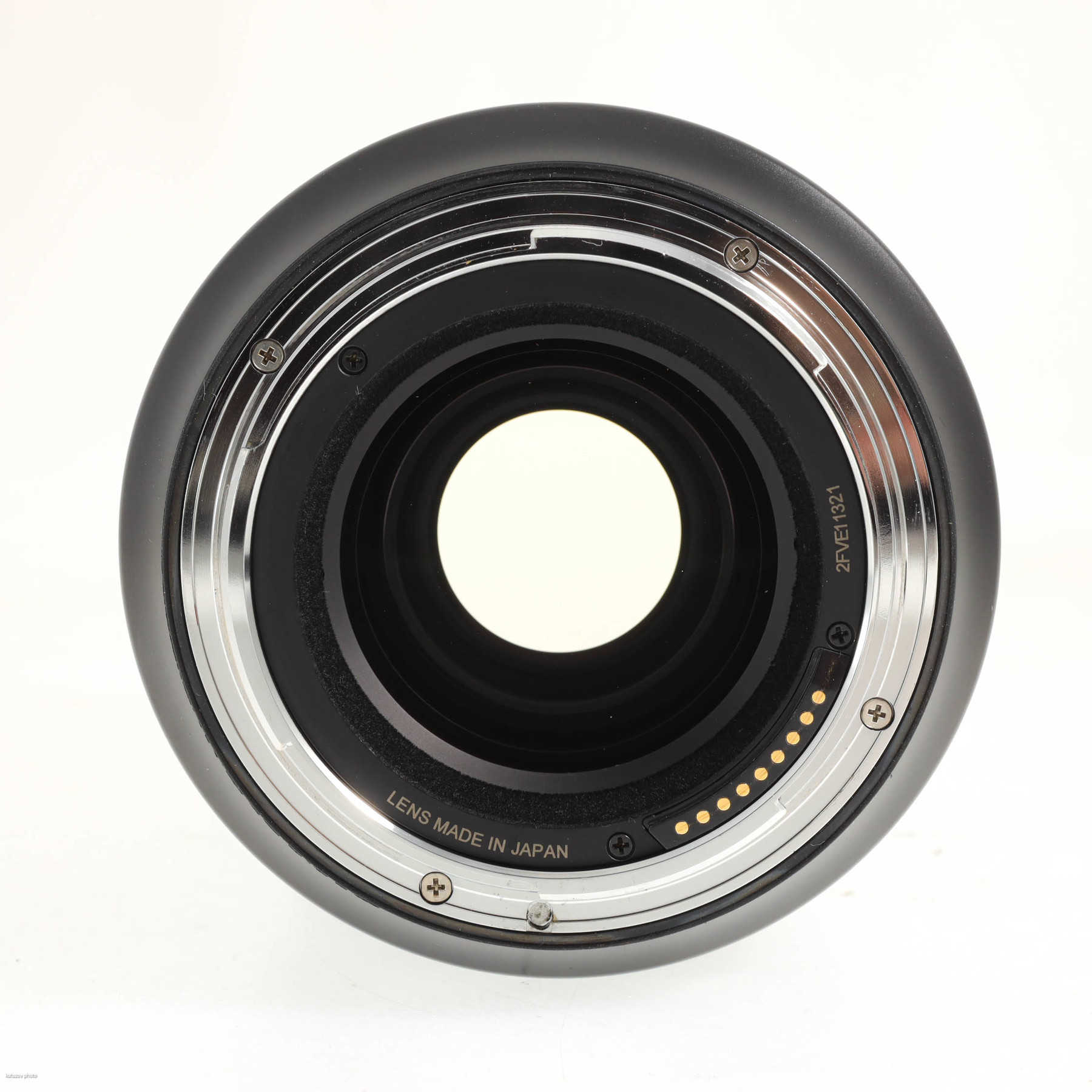 Hasselblad XCD 80mm f/1.9 Hasselblad XCD 80mm f/1.9