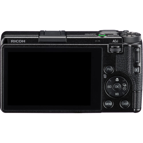 Ricoh GR IV Ricoh GR IV