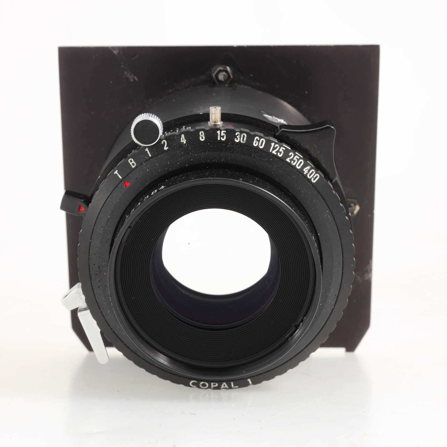 Nikon 300mm f/9 Nikkor-M Nikon 300mm f/9 Nikkor-M