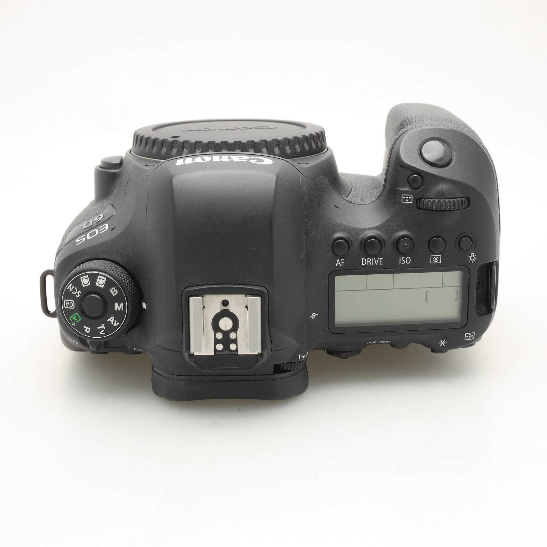 Canon EOS 6D Mark II Canon EOS 6D Mark II