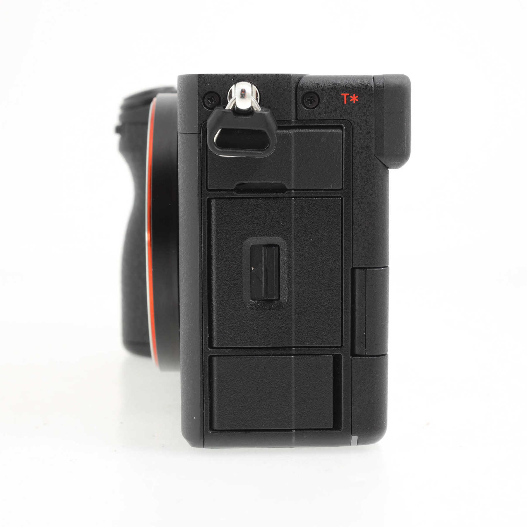 Sony A7C II Sony A7C II