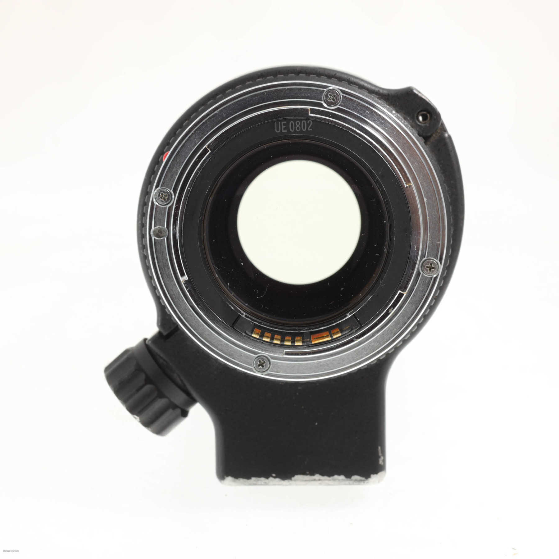 Canon EF 80-200mm f/2.8 L Canon EF 80-200mm f/2.8 L