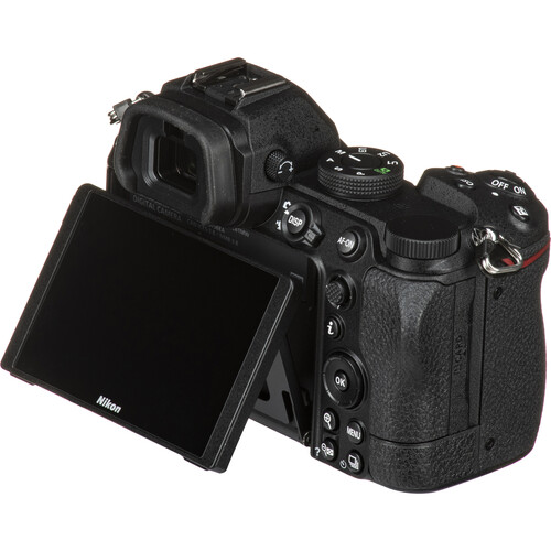 Nikon Z5 body