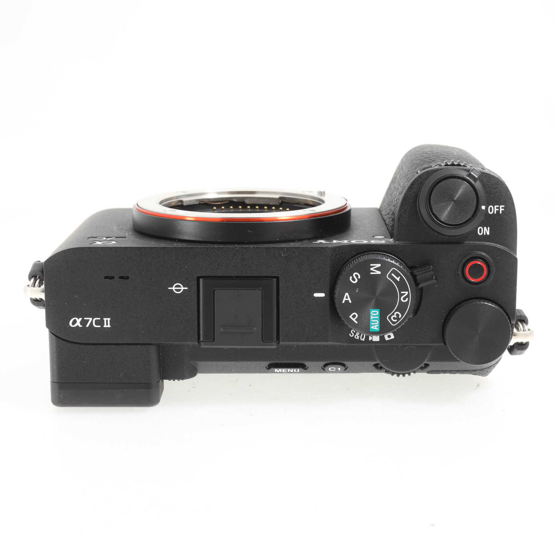 Sony A7C II Sony A7C II