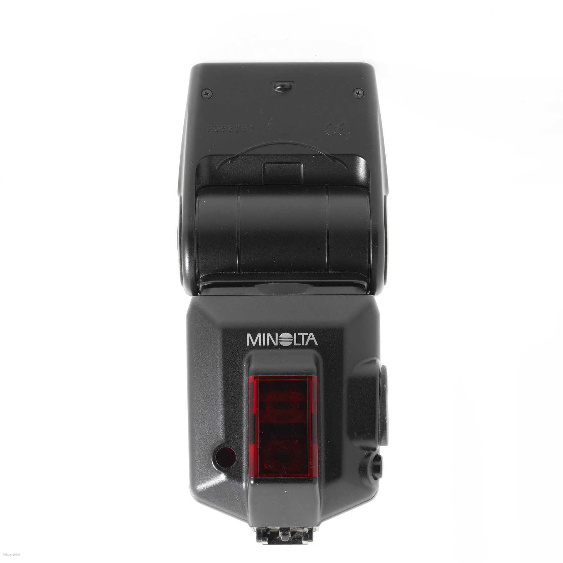 Minolta 5600 HS D вспышка Minolta 5600 HS D вспышка