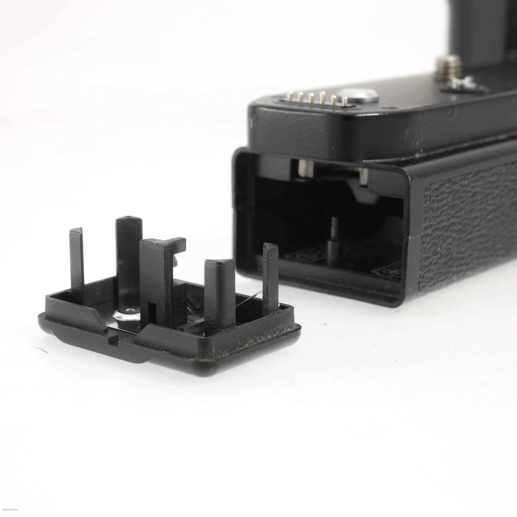 Canon New F-1 с моторным приводом AE Power Winder FN Canon New F-1 с моторным приводом AE Power Winder FN