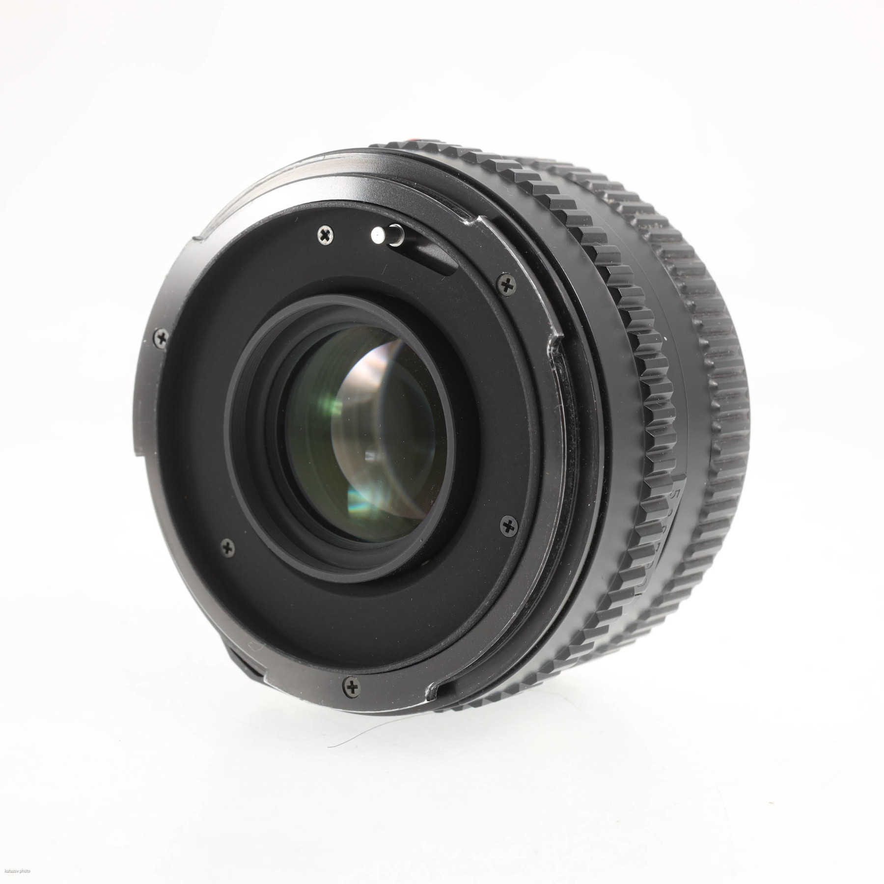 Mamiya 645 super с объективом 80mm f/2.8 Sekor C N Mamiya 645 super с объективом 80mm f/2.8 Sekor C N