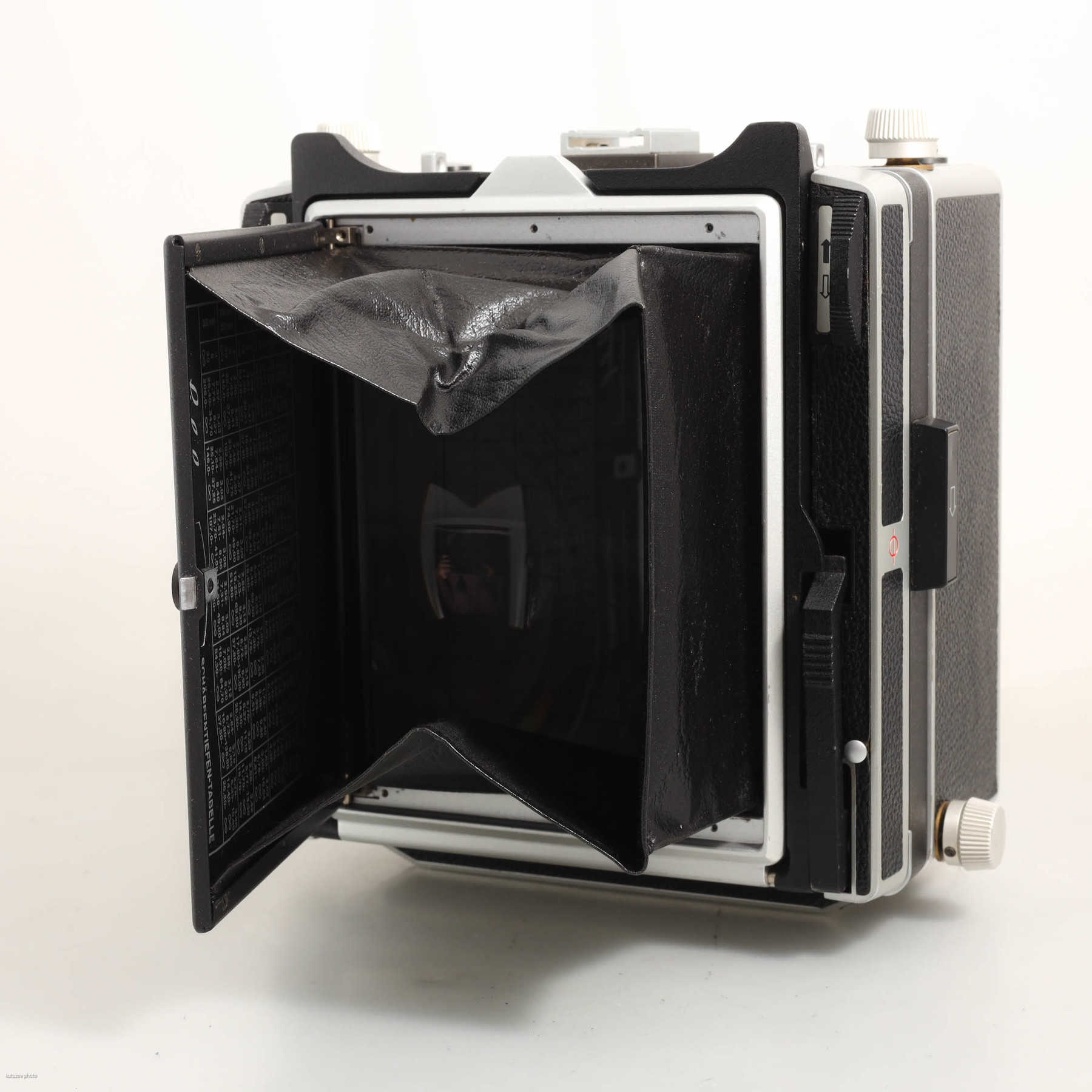 Linhof Technika 2000 Linhof Technika 2000