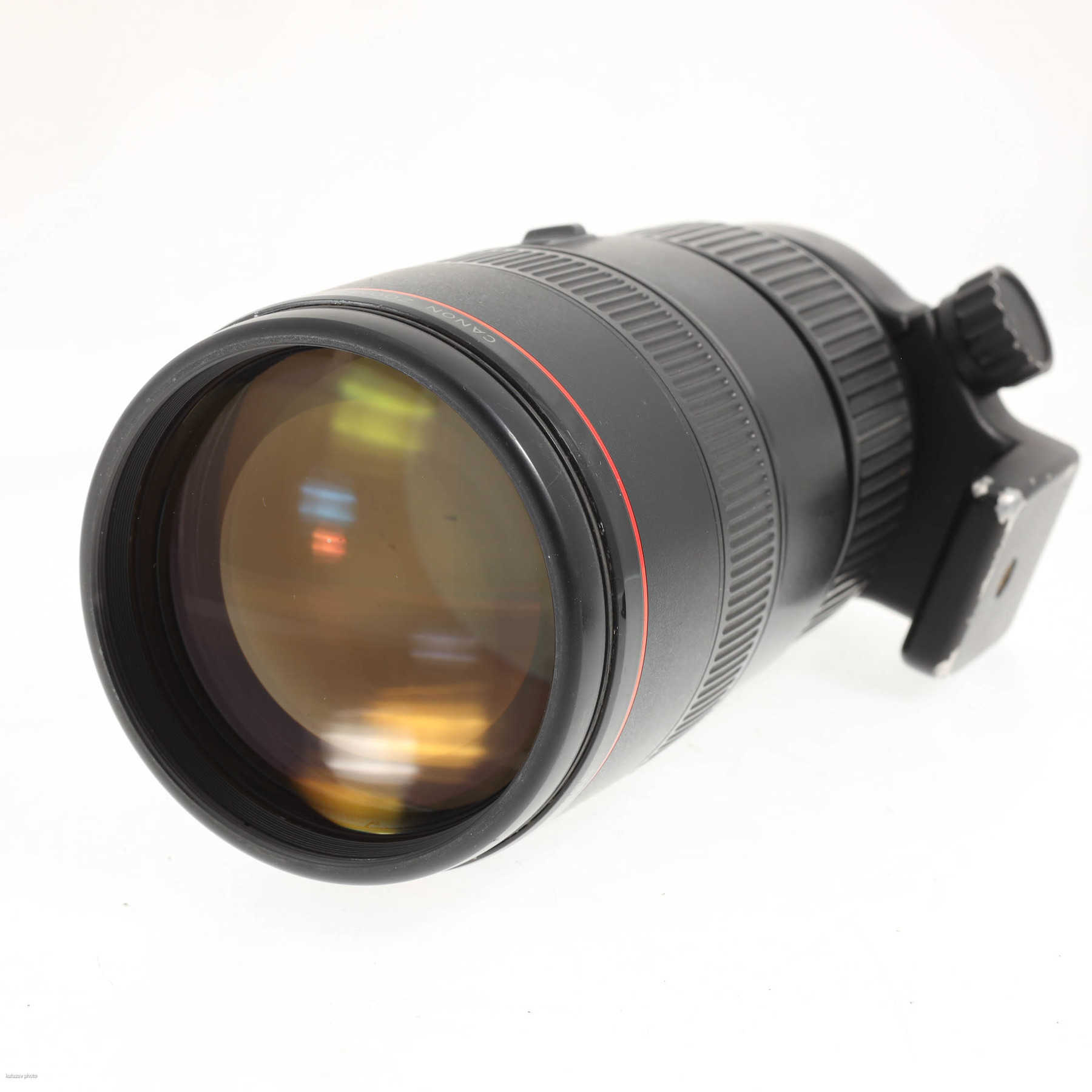 Canon EF 80-200mm f/2.8 L Canon EF 80-200mm f/2.8 L