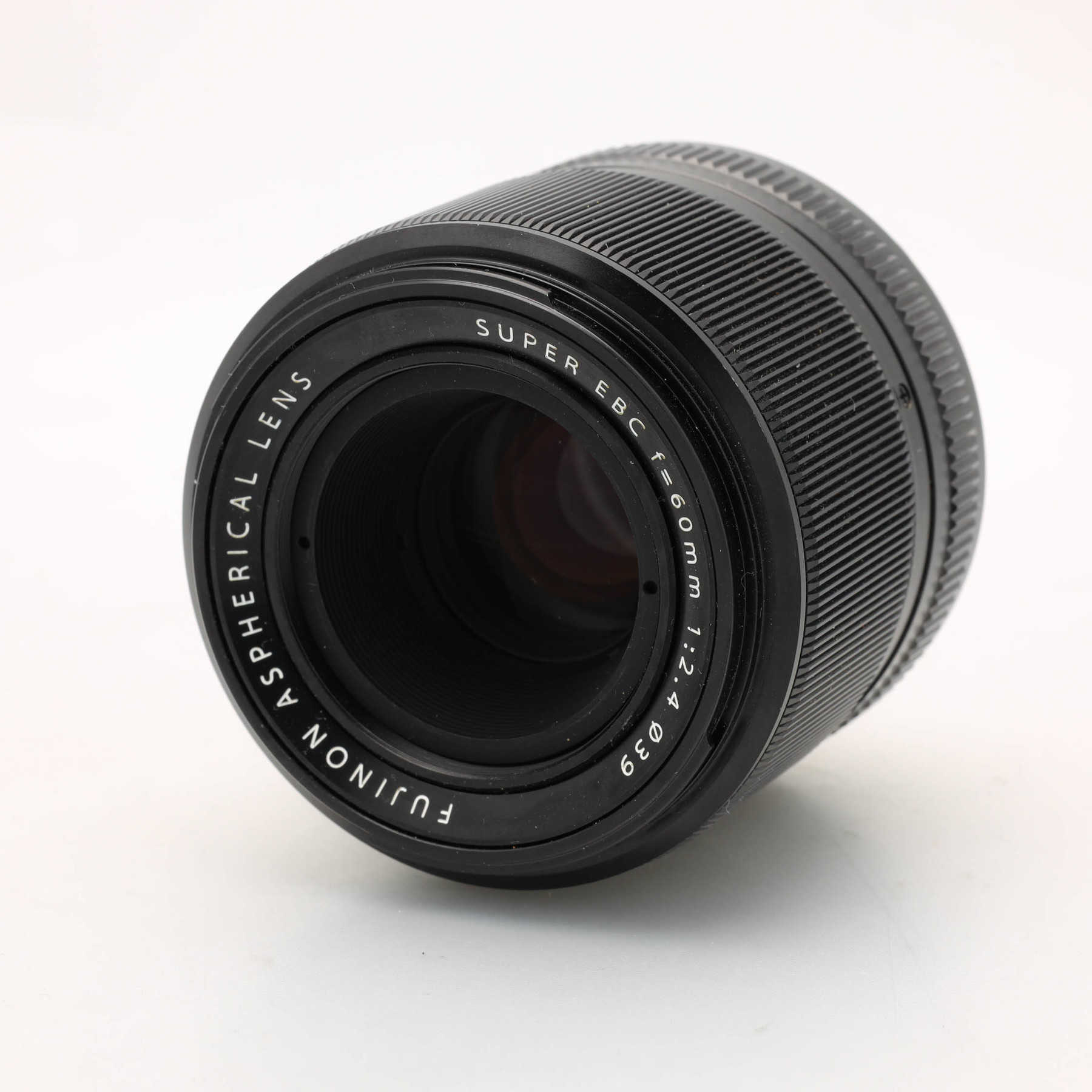 Fujifilm 60mm f/2.4 R Macro Fujinon XF Fujifilm 60mm f/2.4 R Macro Fujinon XF