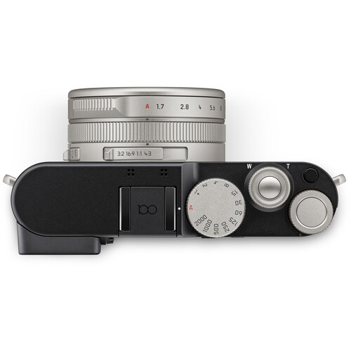 Leica D-Lux 8 "100 Years of Leica" Limited Edition