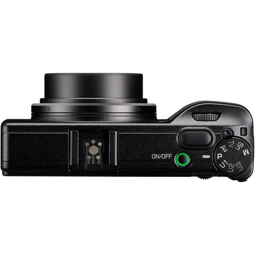 Ricoh GR IV Ricoh GR IV