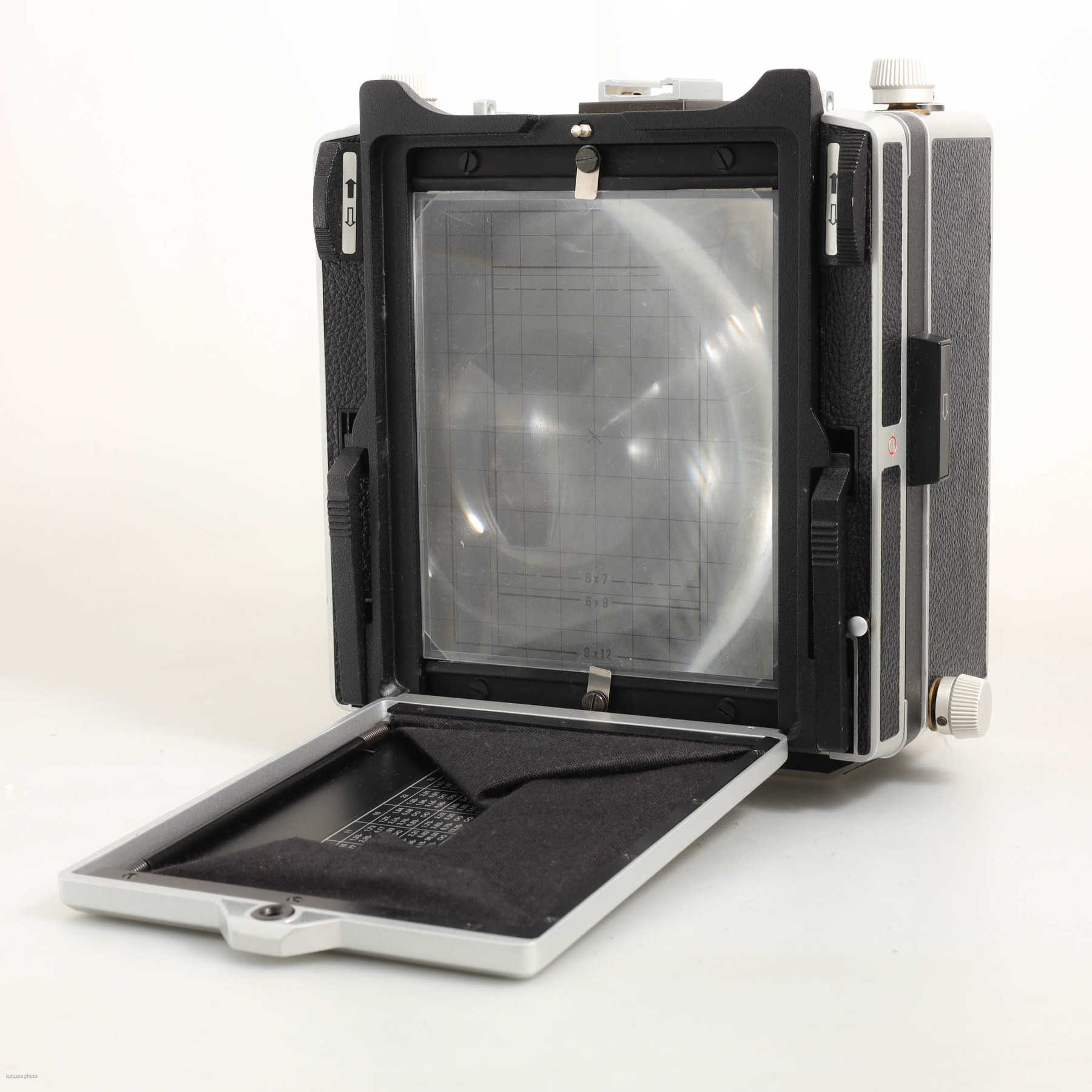 Linhof Technika 2000 Linhof Technika 2000