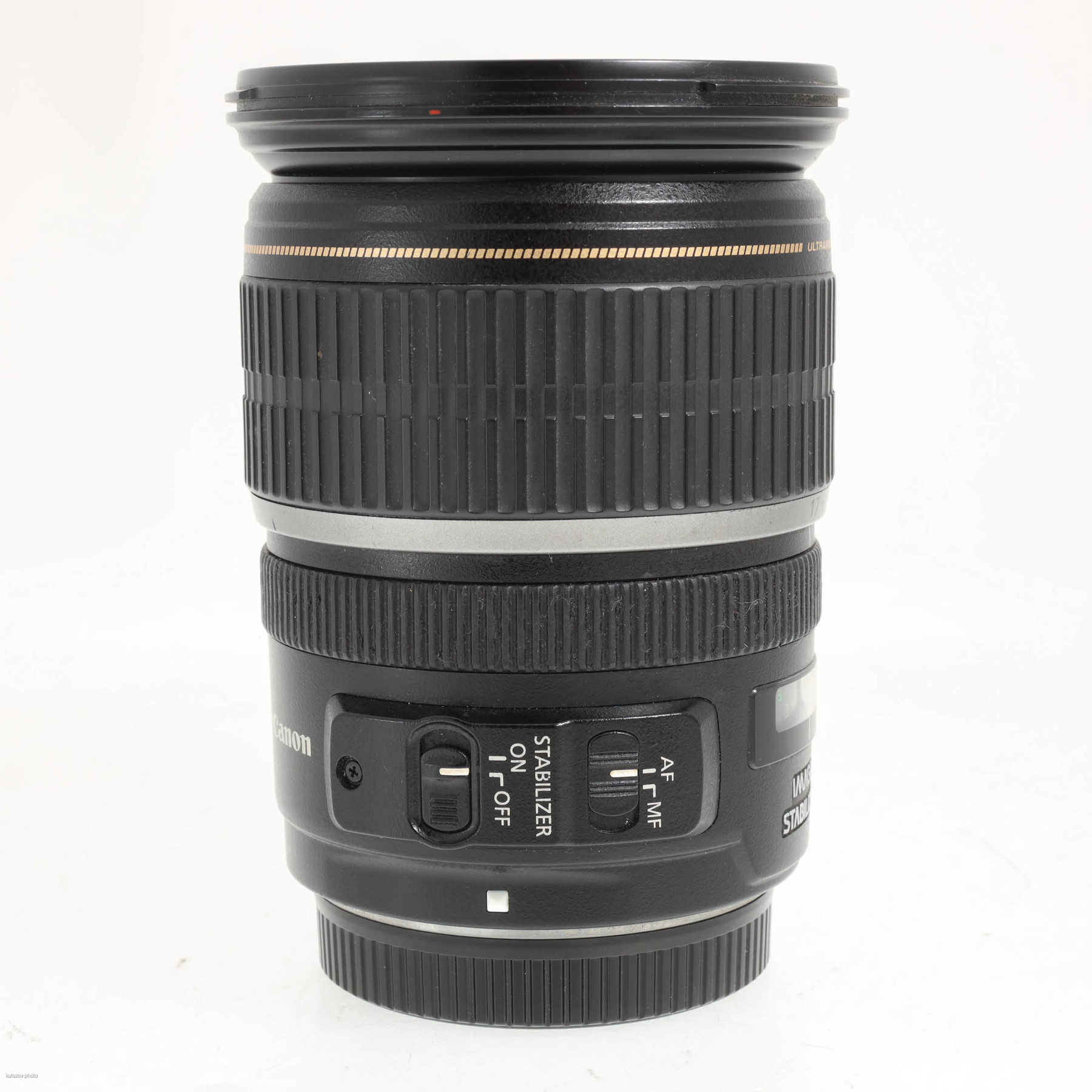 Canon EF-S 17-55mm f/2.8 IS USM Canon EF-S 17-55mm f/2.8 IS USM