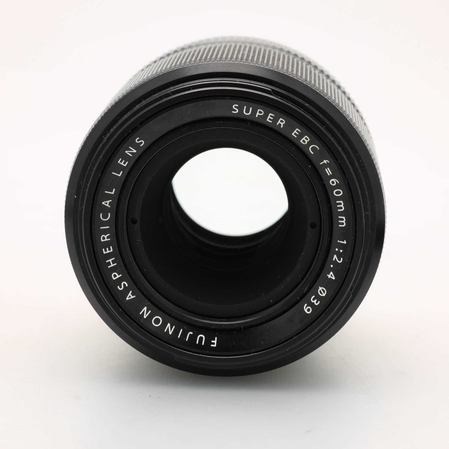 Fujifilm 60mm f/2.4 R Macro Fujinon XF Fujifilm 60mm f/2.4 R Macro Fujinon XF