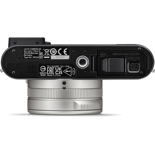 Leica D-Lux 8 "100 Years of Leica" Limited Edition