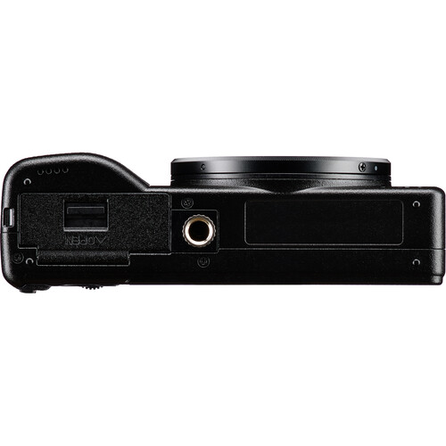 Ricoh GR IV Ricoh GR IV